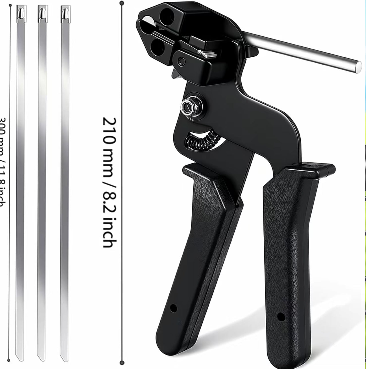 SteelLock Tie Kit