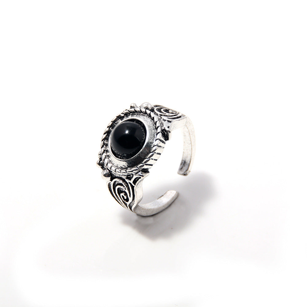 Dark Souls Ring European and American Fashion Retro Style Ring