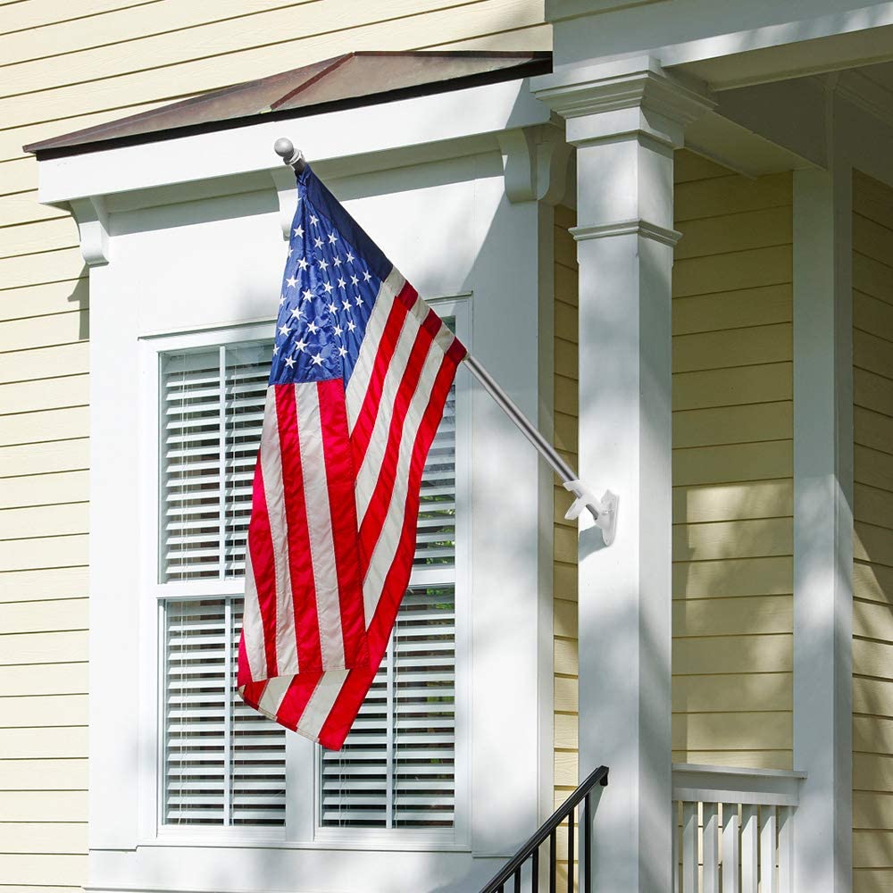 House Flagpole Kit