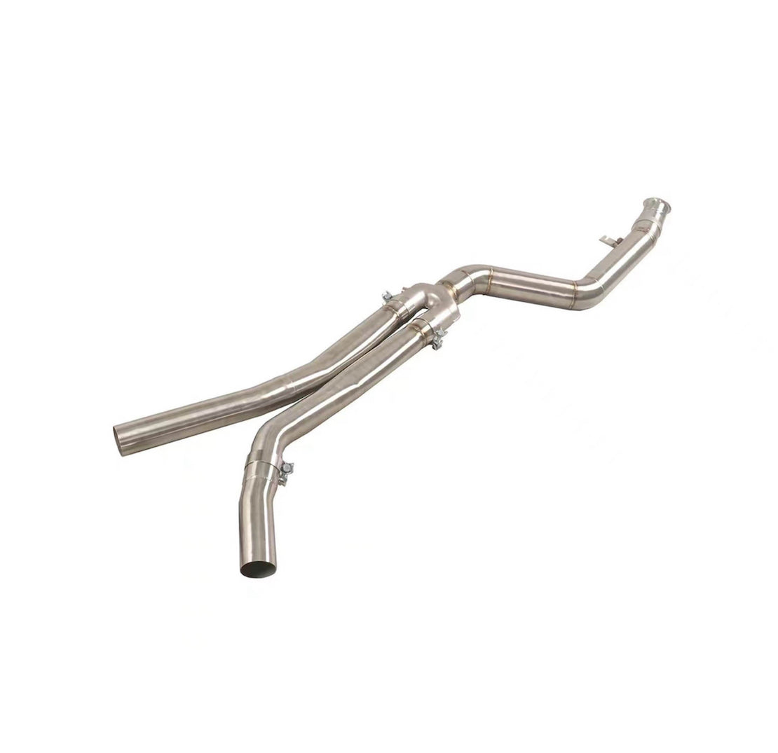 IRL G01 Midpipe