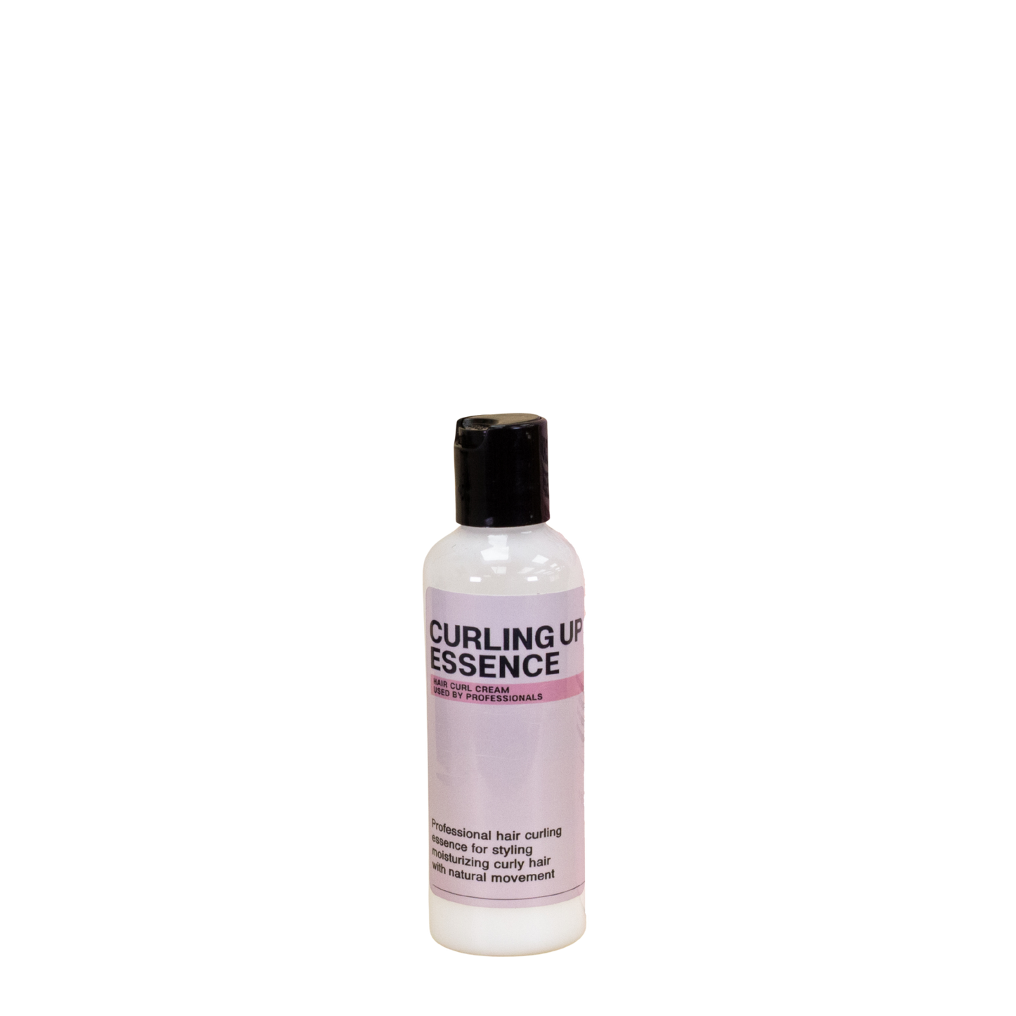 Travel Size Curling Up Essence (3.40 oz bottle)