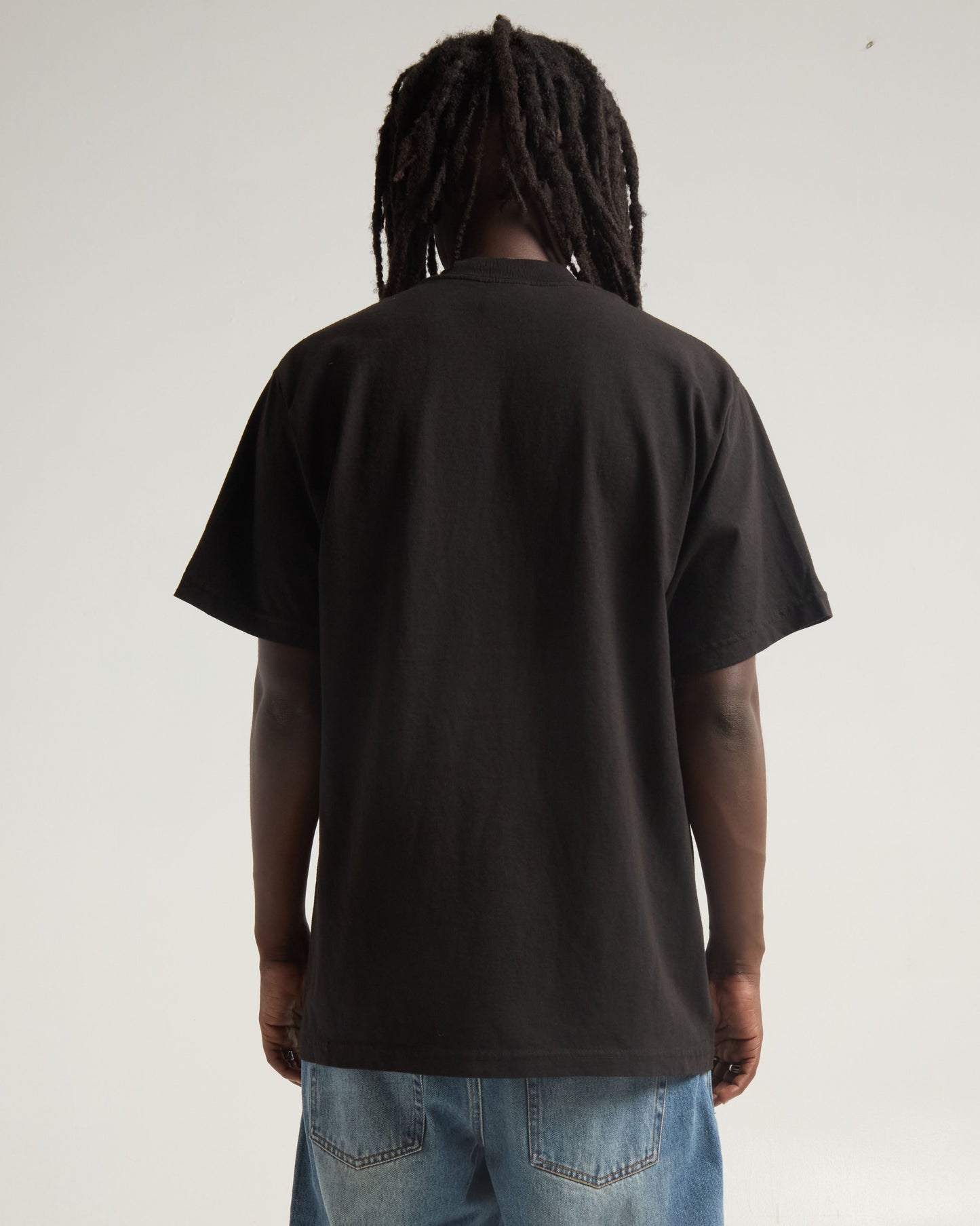 7.5oz Max Heavyweight Garment Dye - Large Sizes