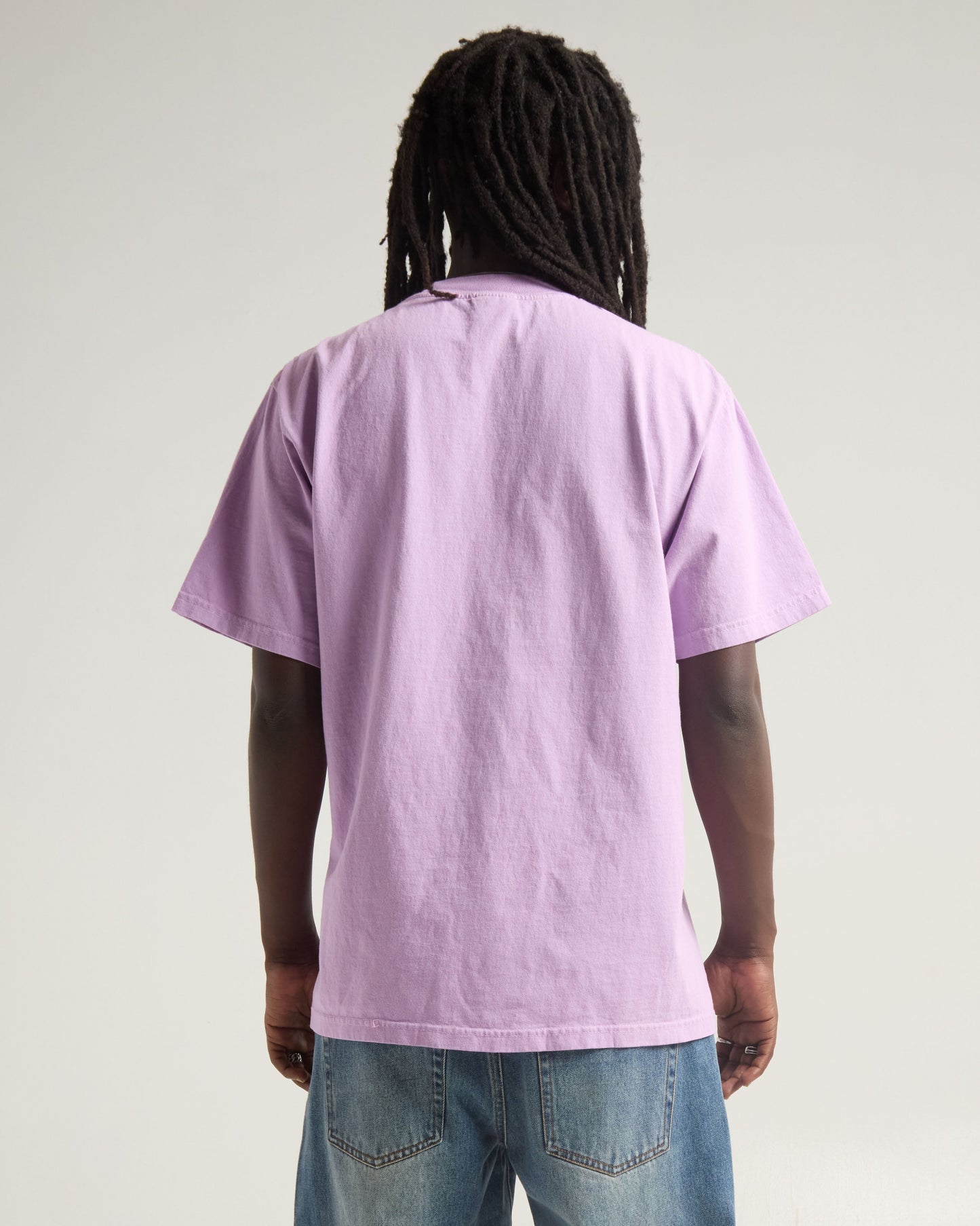 7.5oz Max Heavyweight Garment Dye - Large Sizes