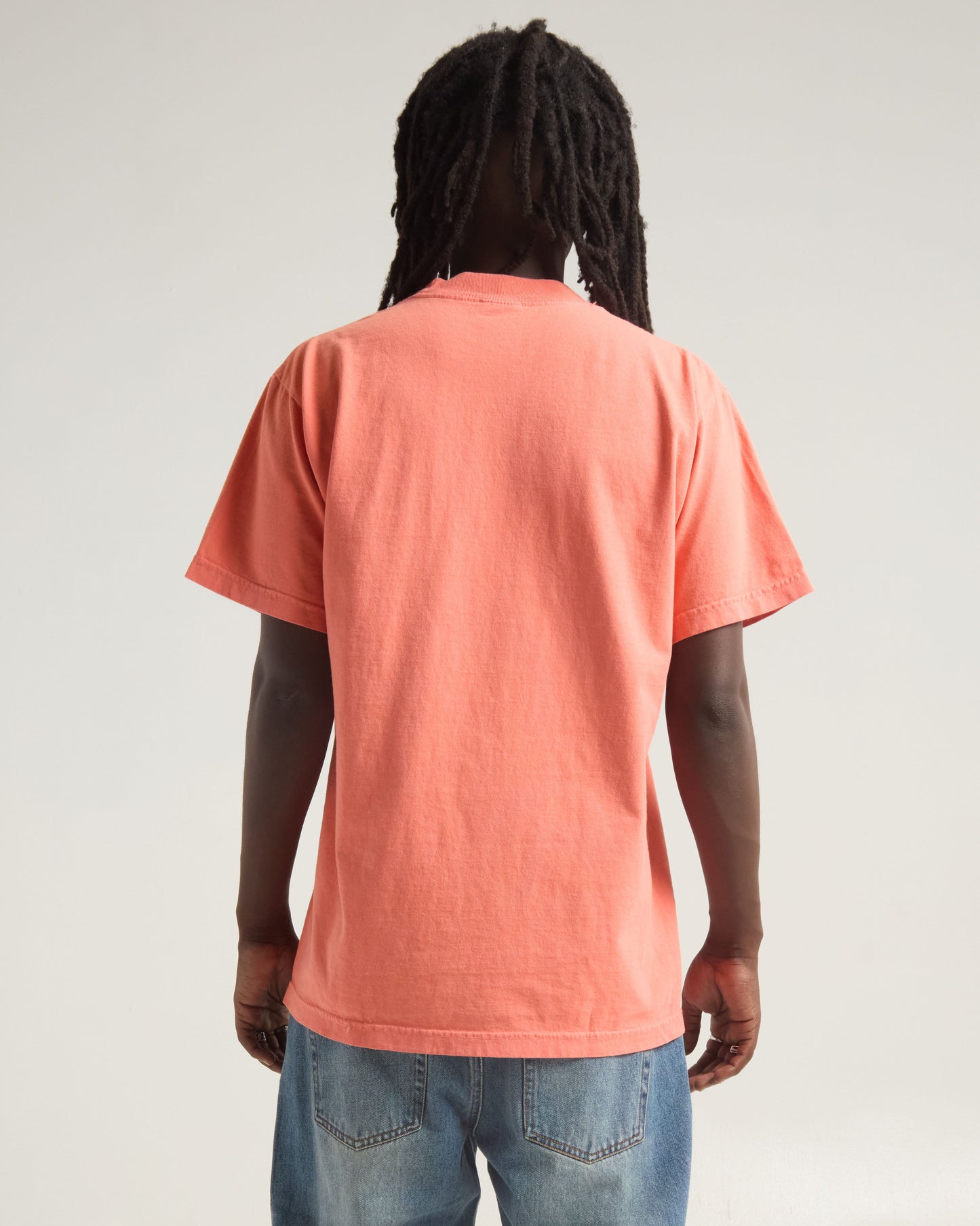 7.5oz Max Heavyweight Garment Dye - Standard Sizes