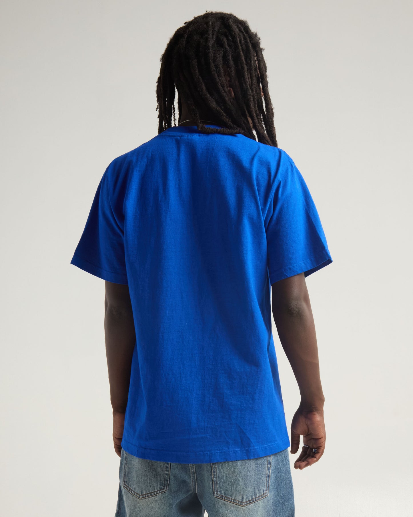 7.5oz Max Heavyweight Garment Dye - Large Sizes