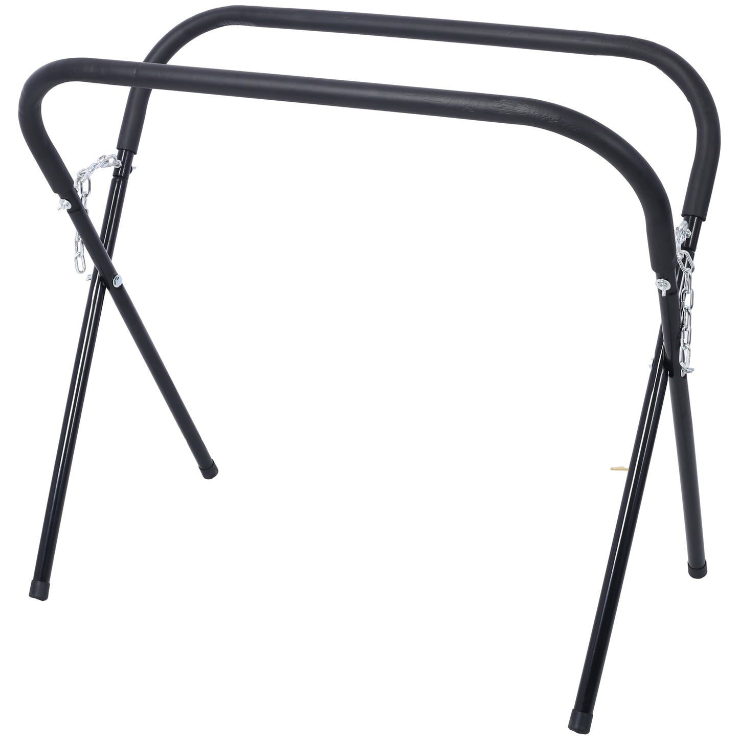 Heavy duty workbench, heavy-duty folding workbench, bumper, mudguard, door, hood for optimal use, 750 pound capacity