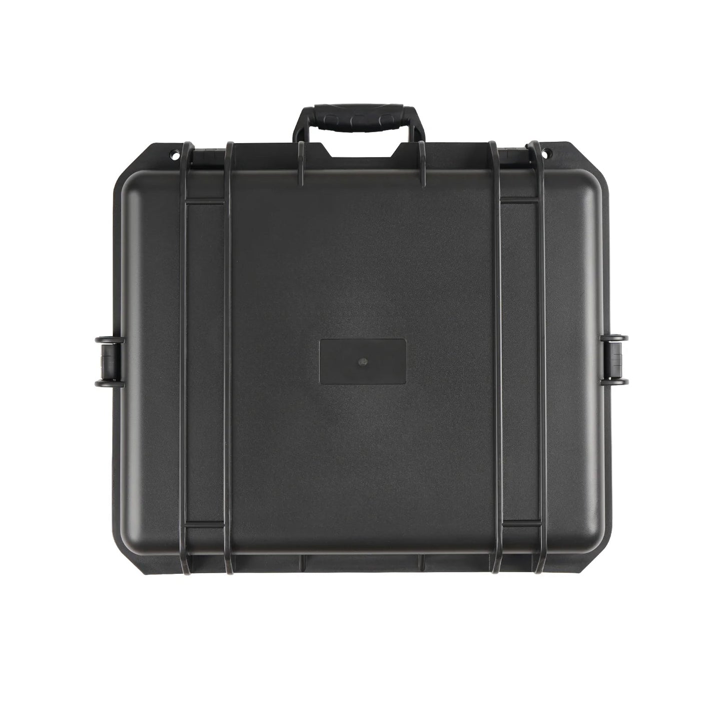 16.53 Inch With Cush- Proof Sponge Waterproof Storage Box for Protective Storage