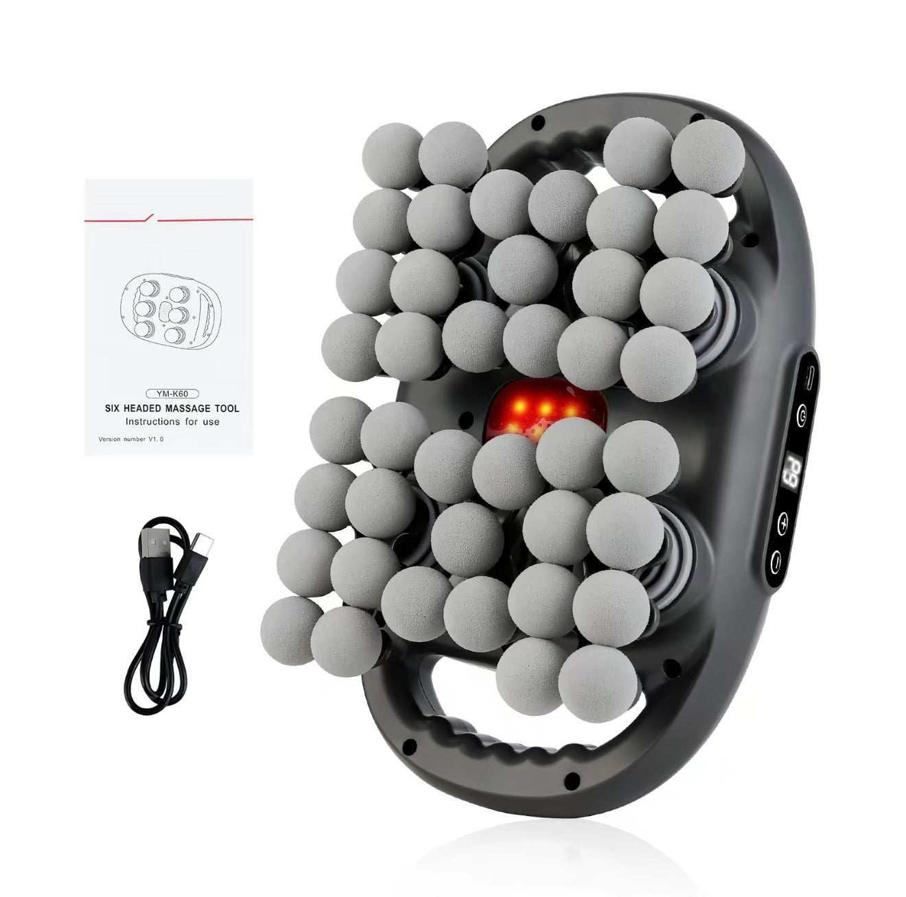 VibeCore Massage Gun