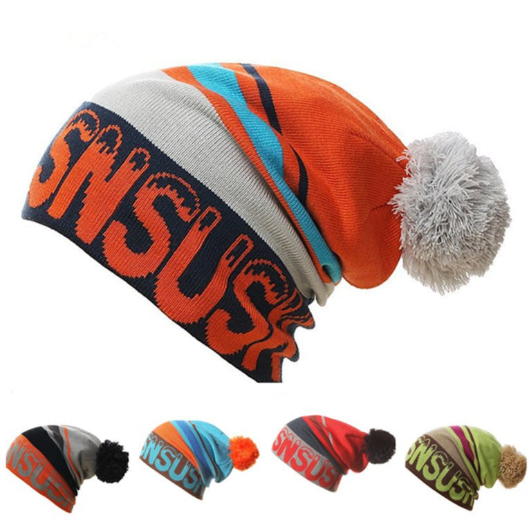 Harajuku Style  Beanie