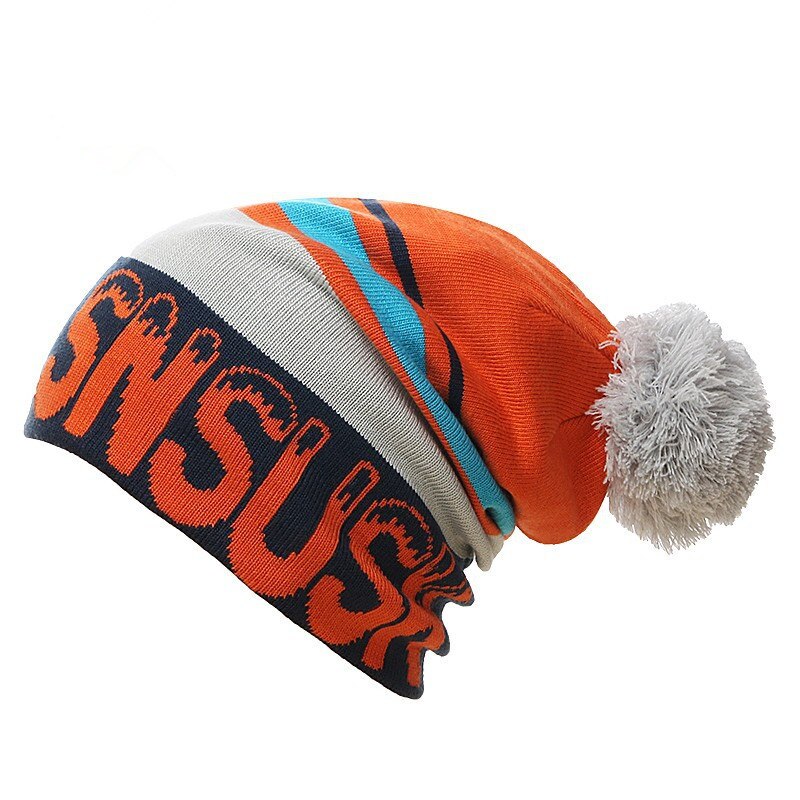 Harajuku Style  Beanie
