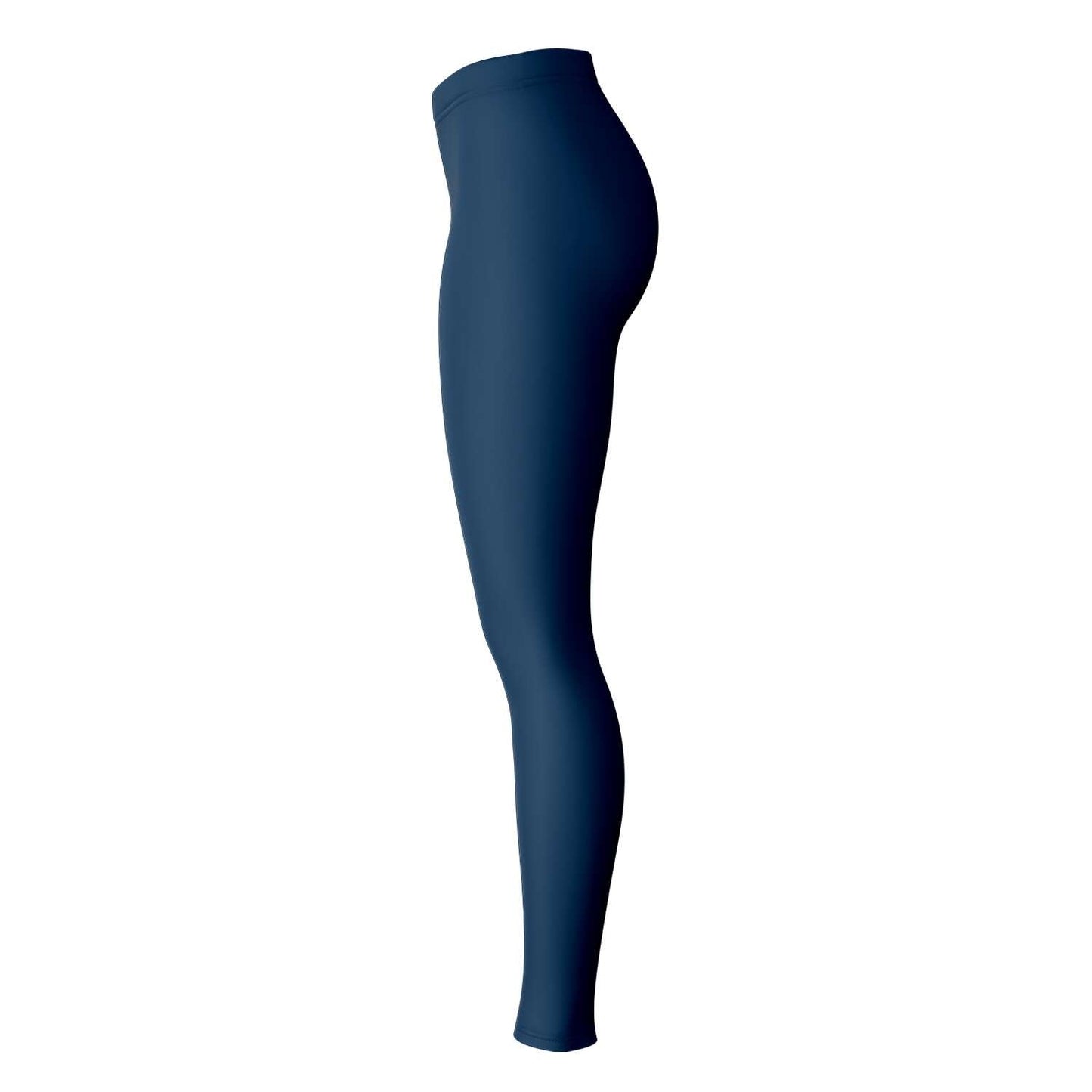 Auburn University Color Leggings