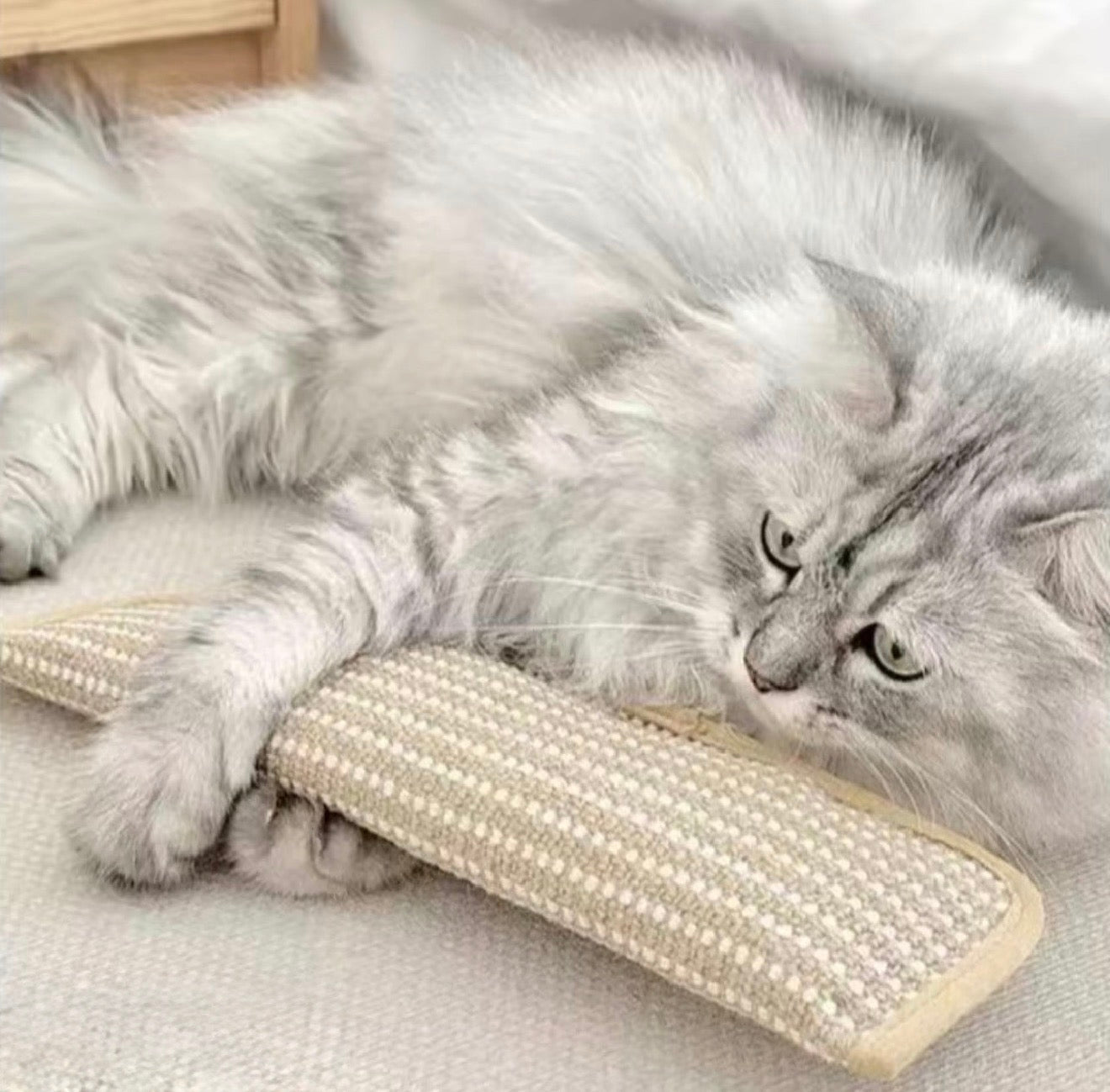 CatNip Fury Kicker