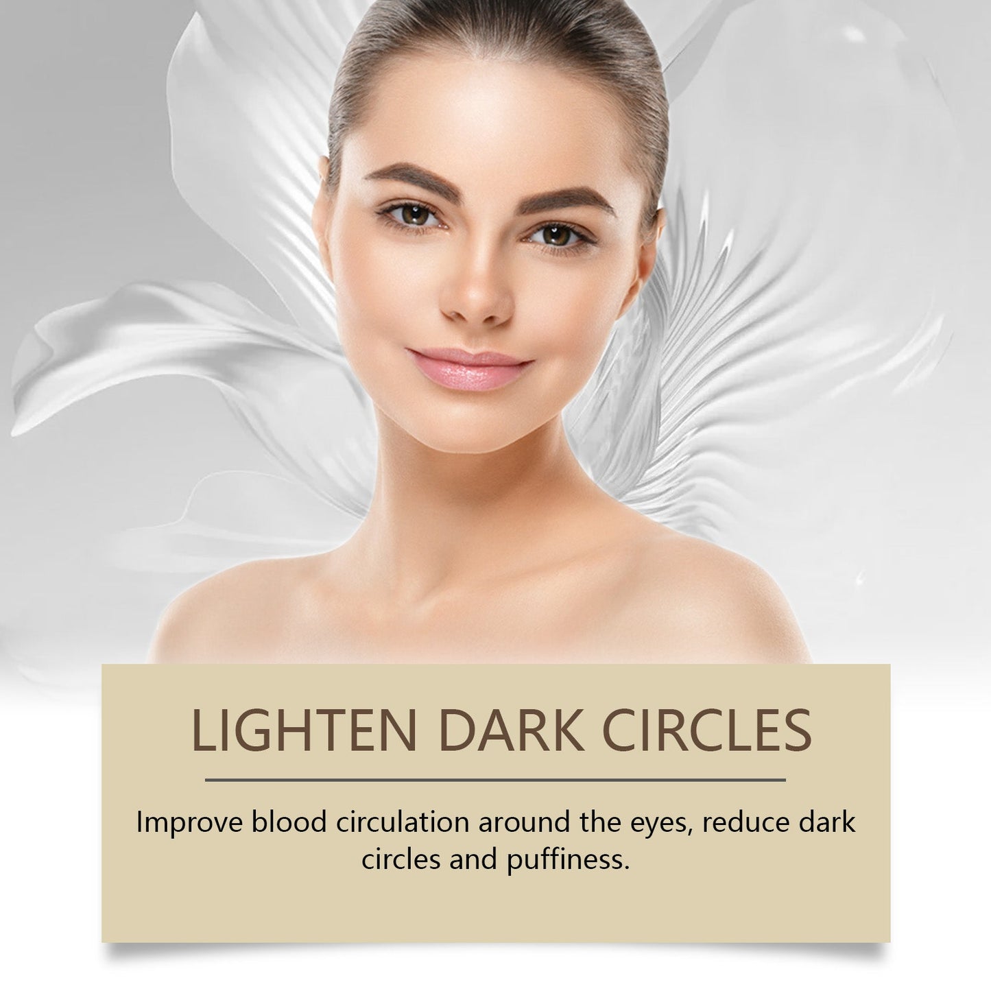 Facial Skin Care Gift Box, Moisturizing And Moisturizing Face And Eye Skin Rejuvenation Care And Lotion Set