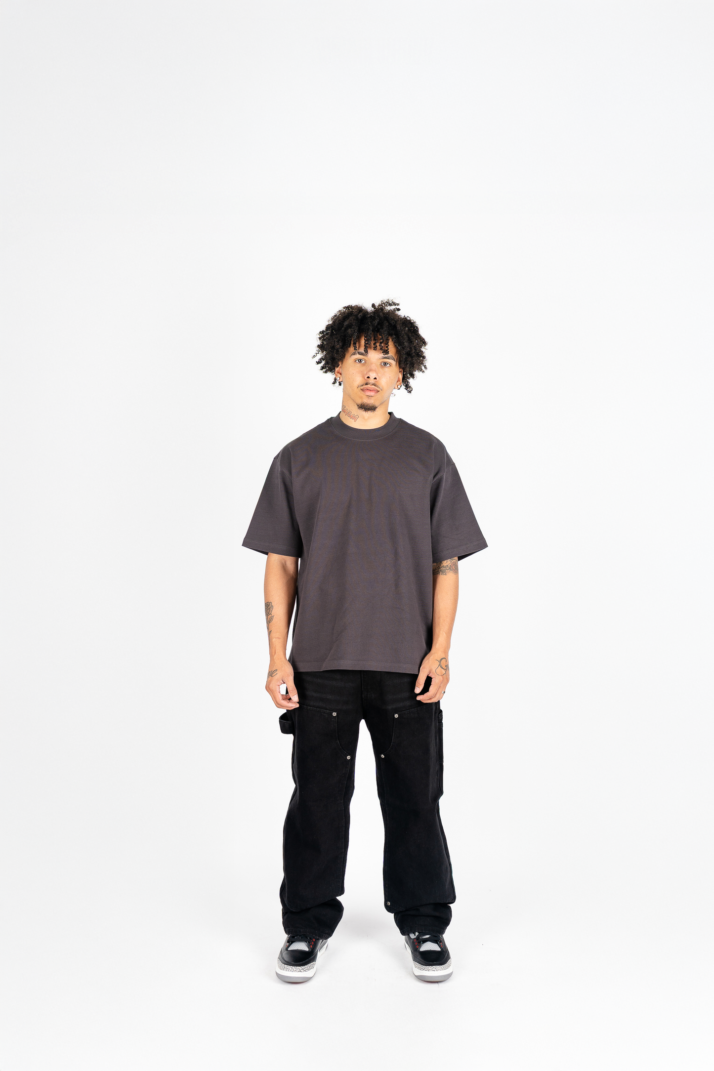 Baggy Carpenter Jeans