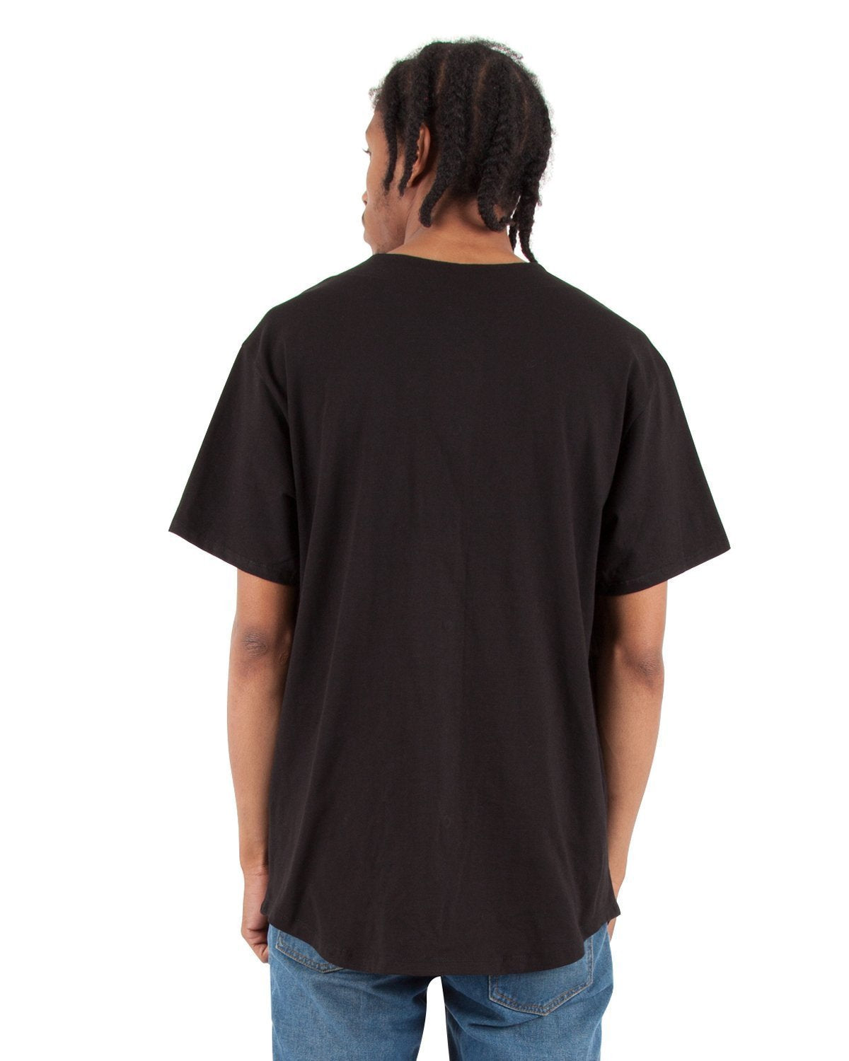 7.5oz Baseball Jersey