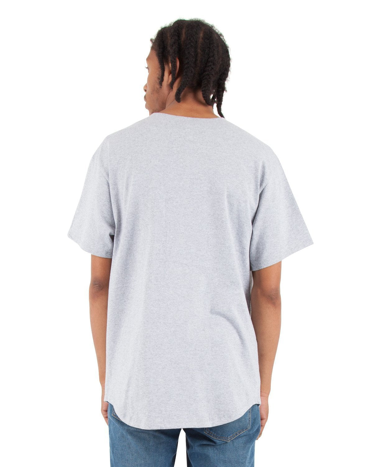 7.5oz Baseball Jersey