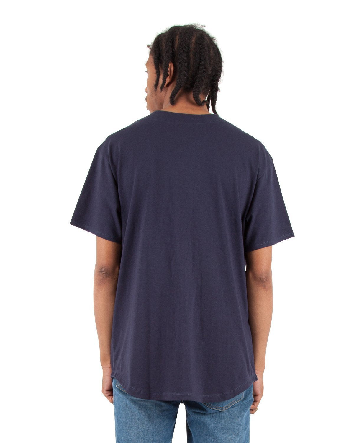 7.5oz Baseball Jersey
