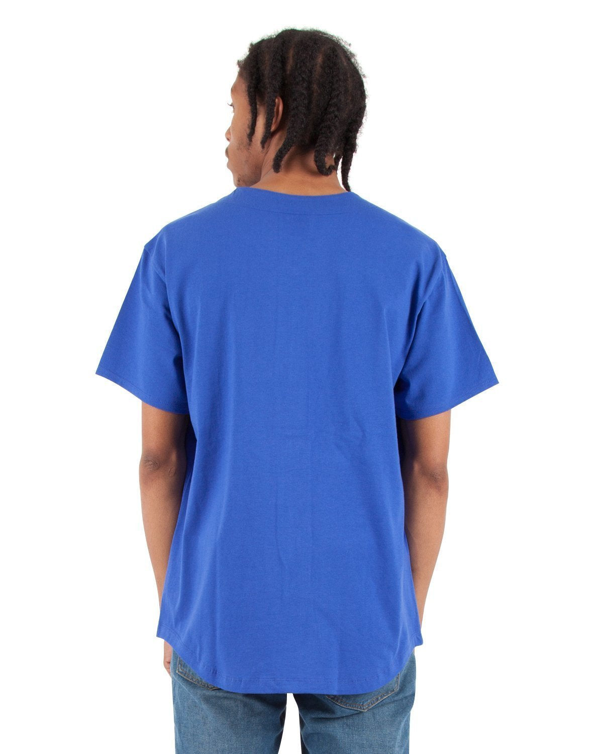 7.5oz Baseball Jersey