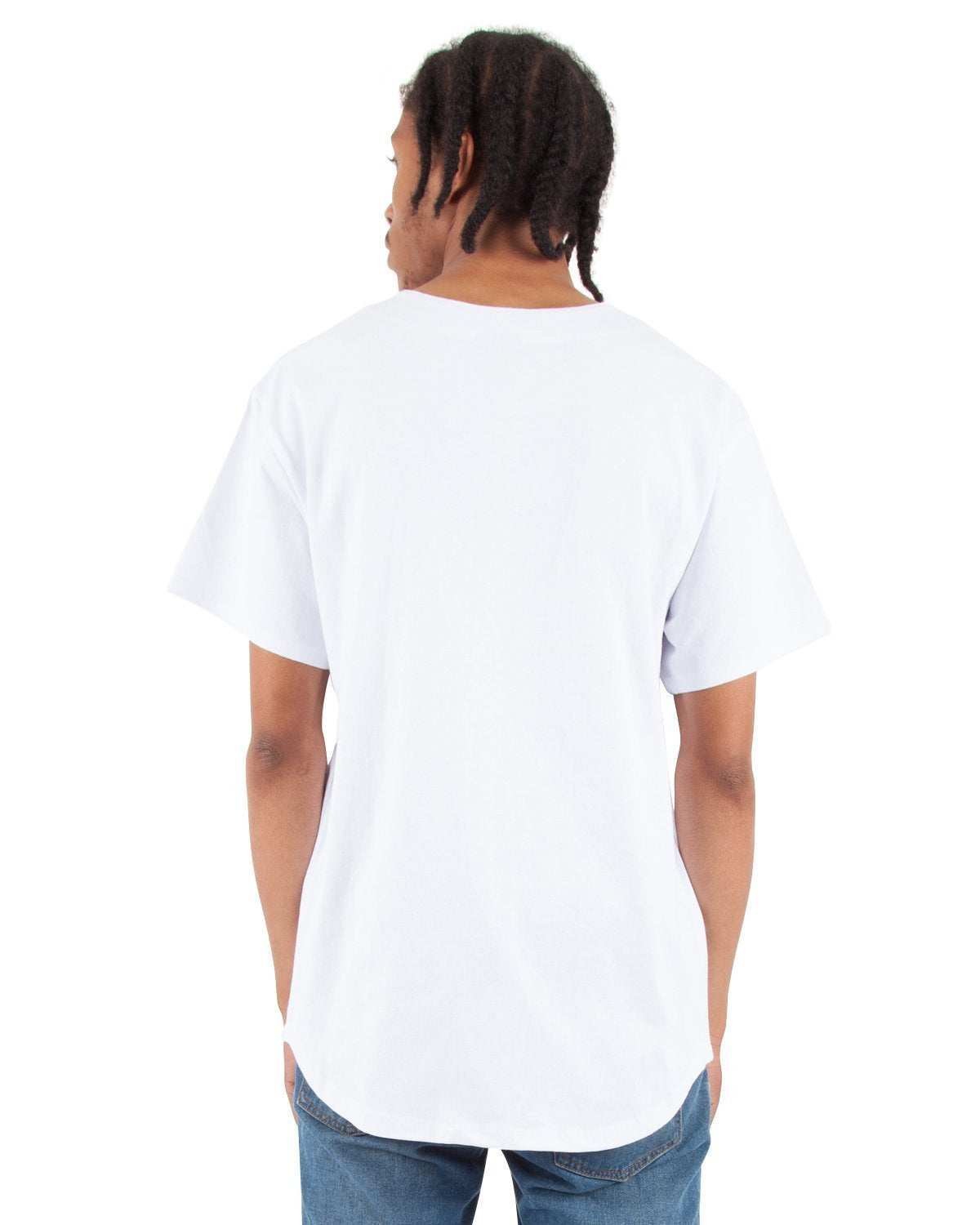 7.5oz Baseball Jersey