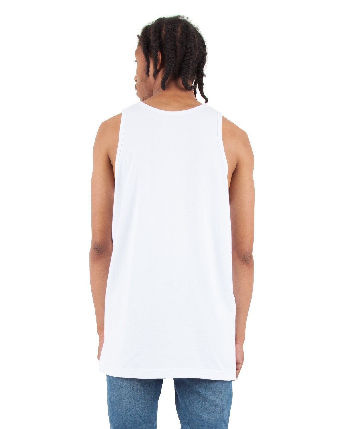 6.0oz Tank Top