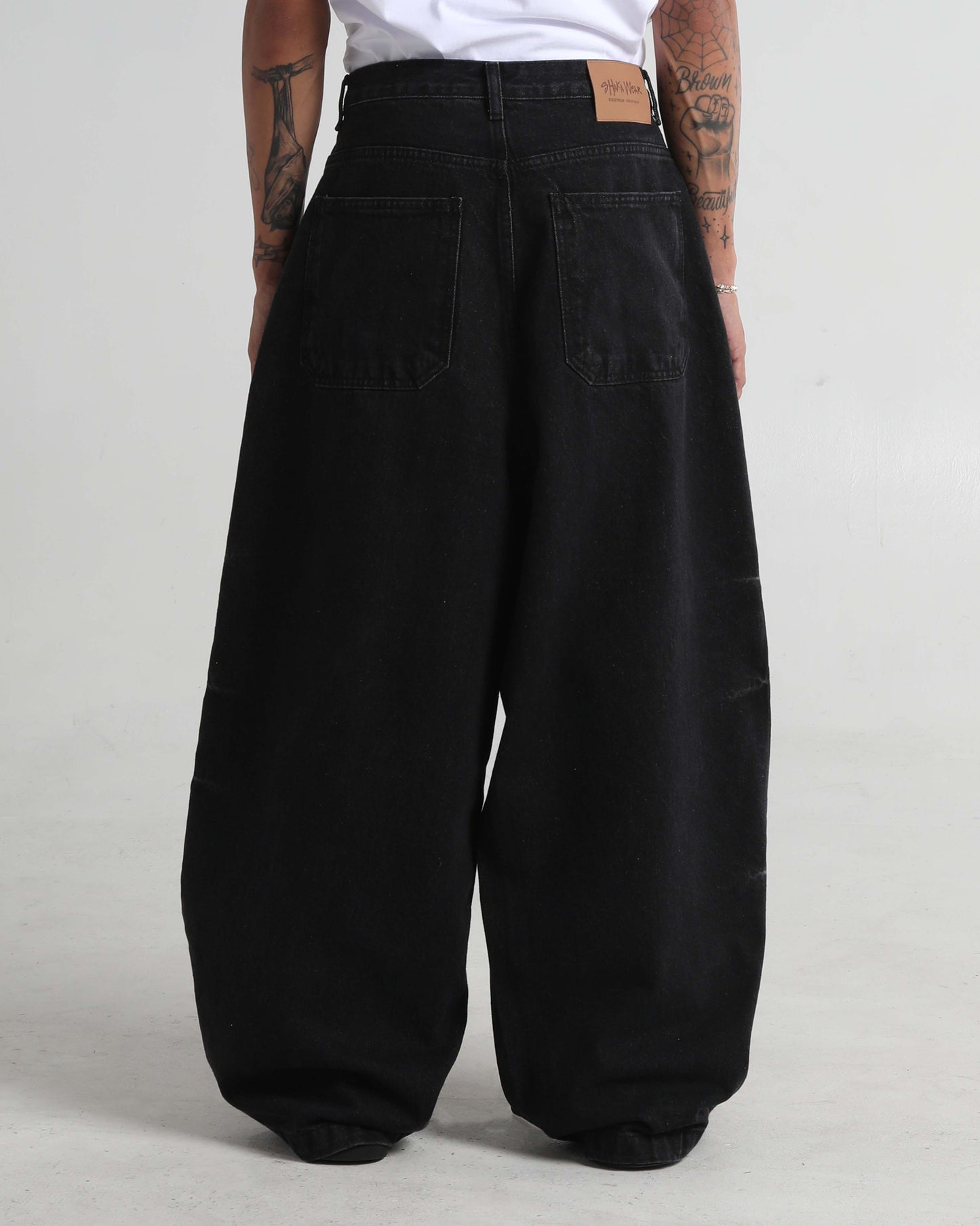 Balloon Denim