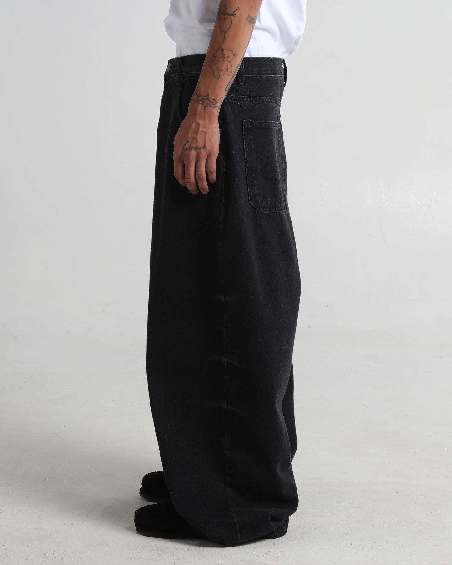 Balloon Denim