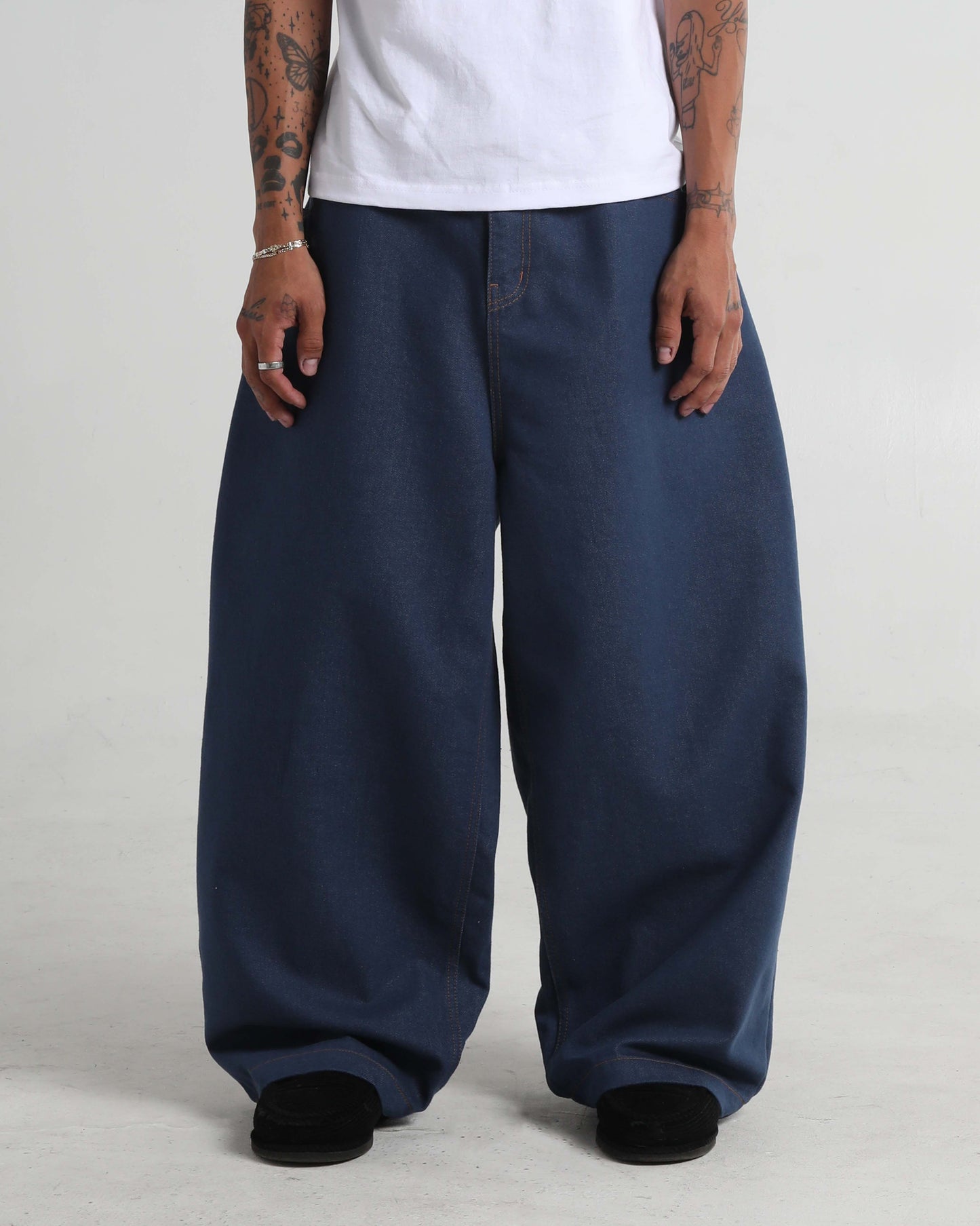 Balloon Denim