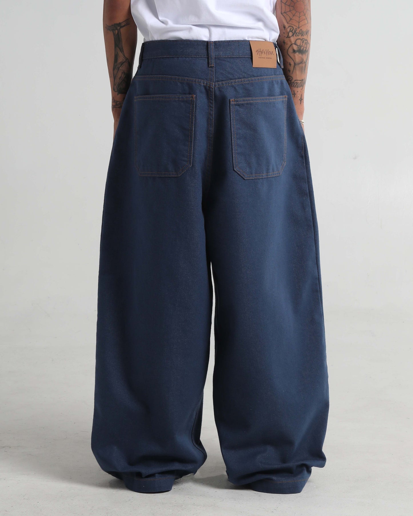 Balloon Denim