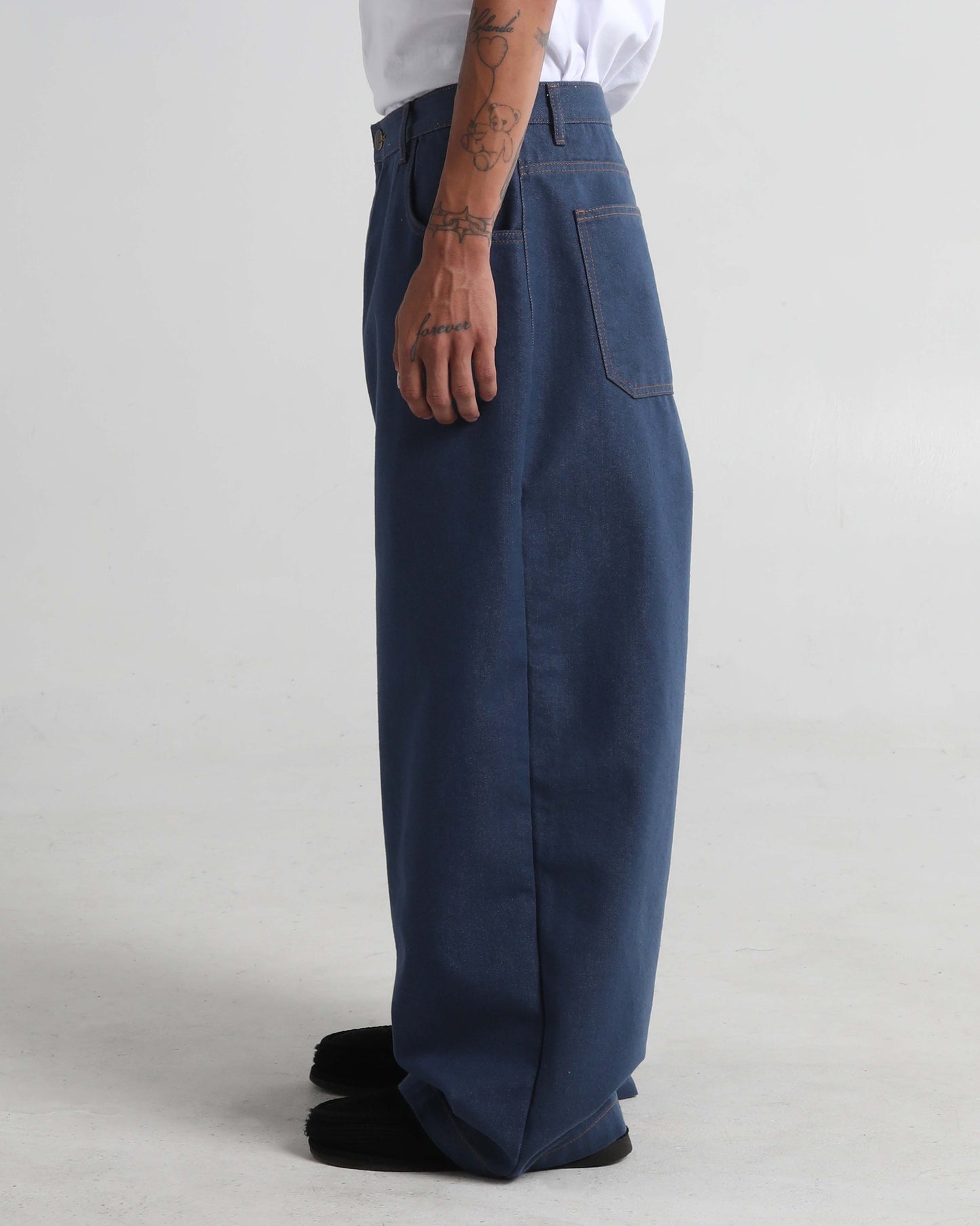 Balloon Denim