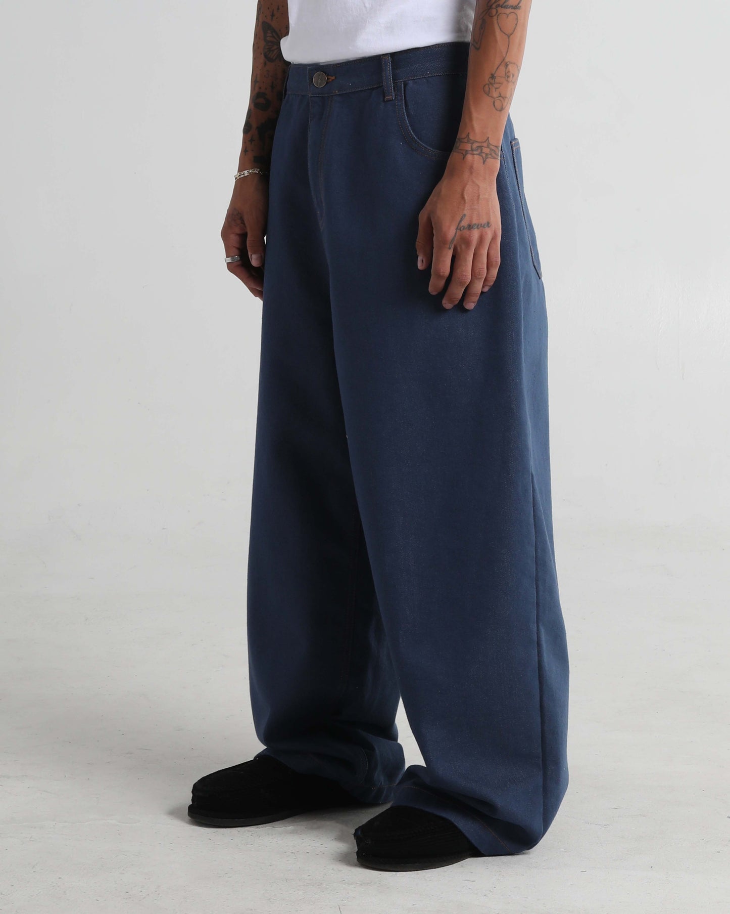 Balloon Denim