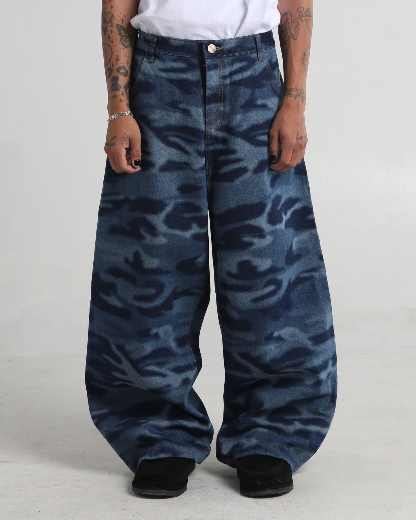 Balloon Denim
