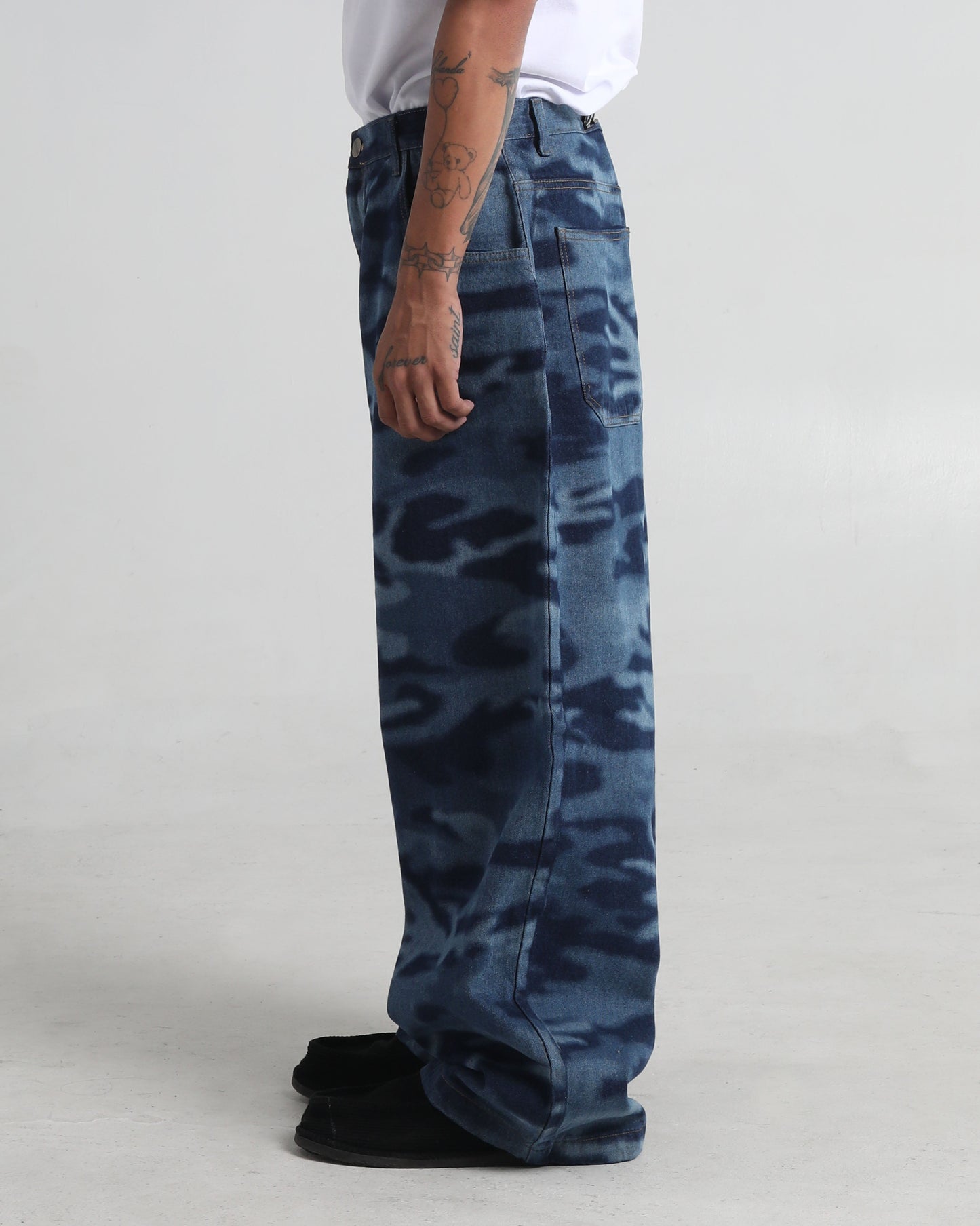 Balloon Denim
