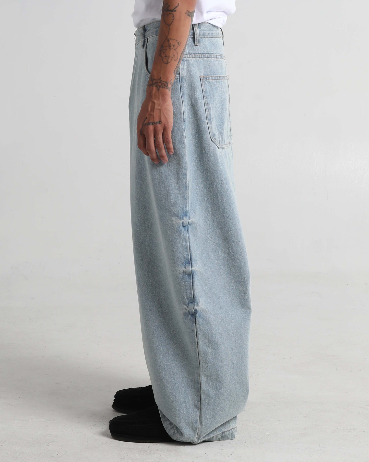 Balloon Denim