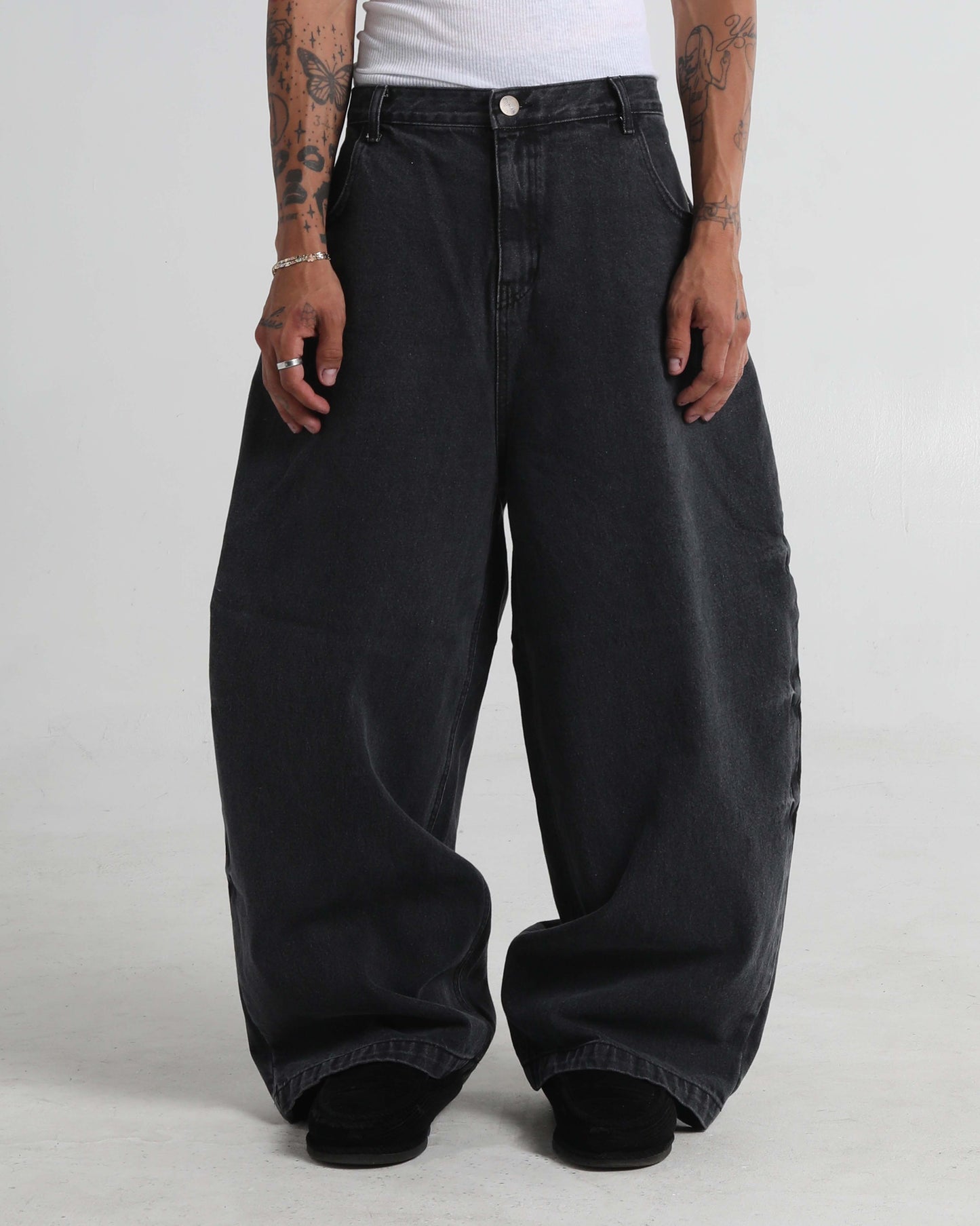 Balloon Denim