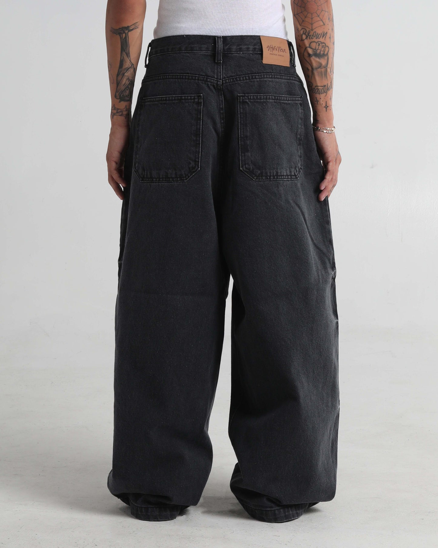 Balloon Denim