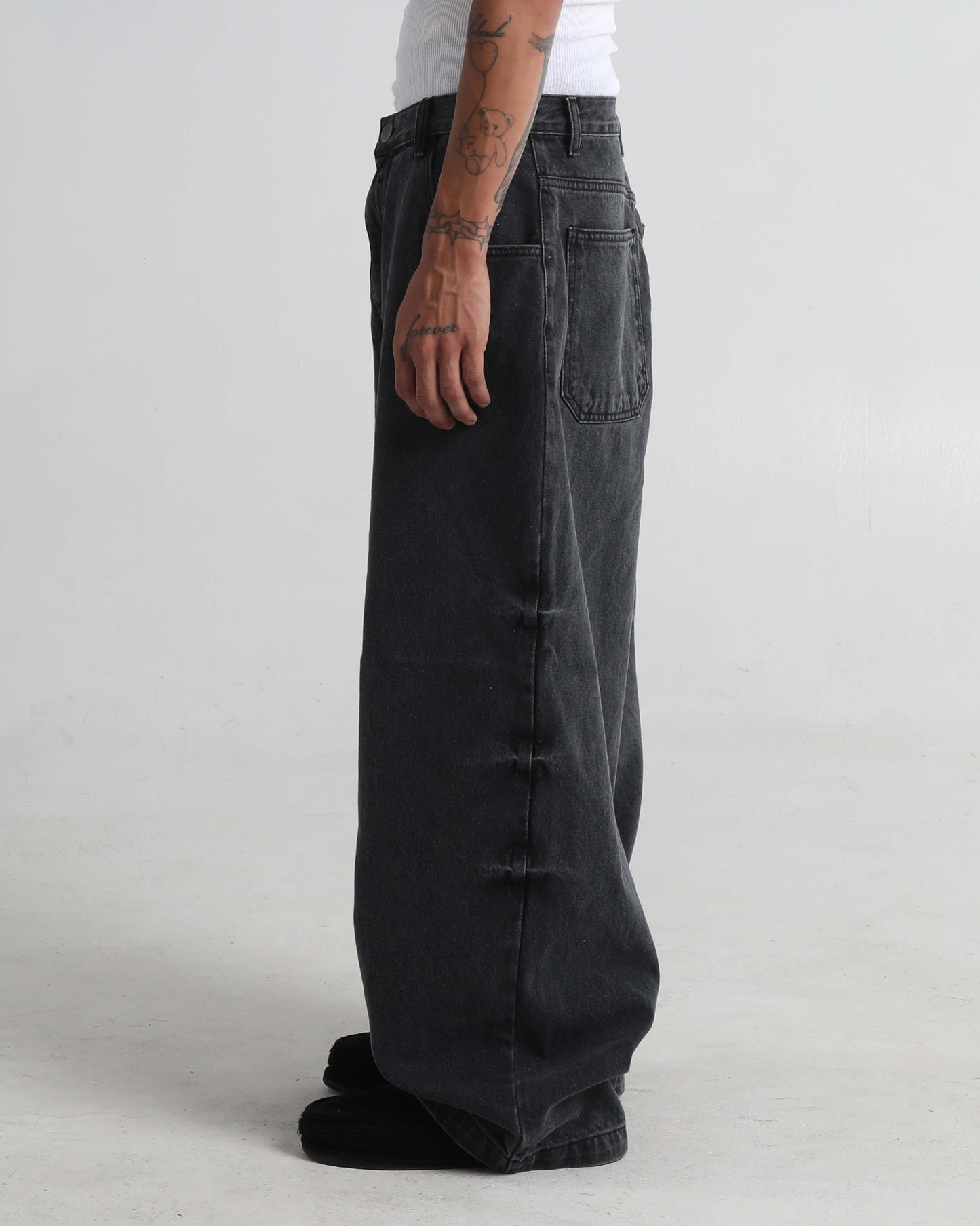 Balloon Denim