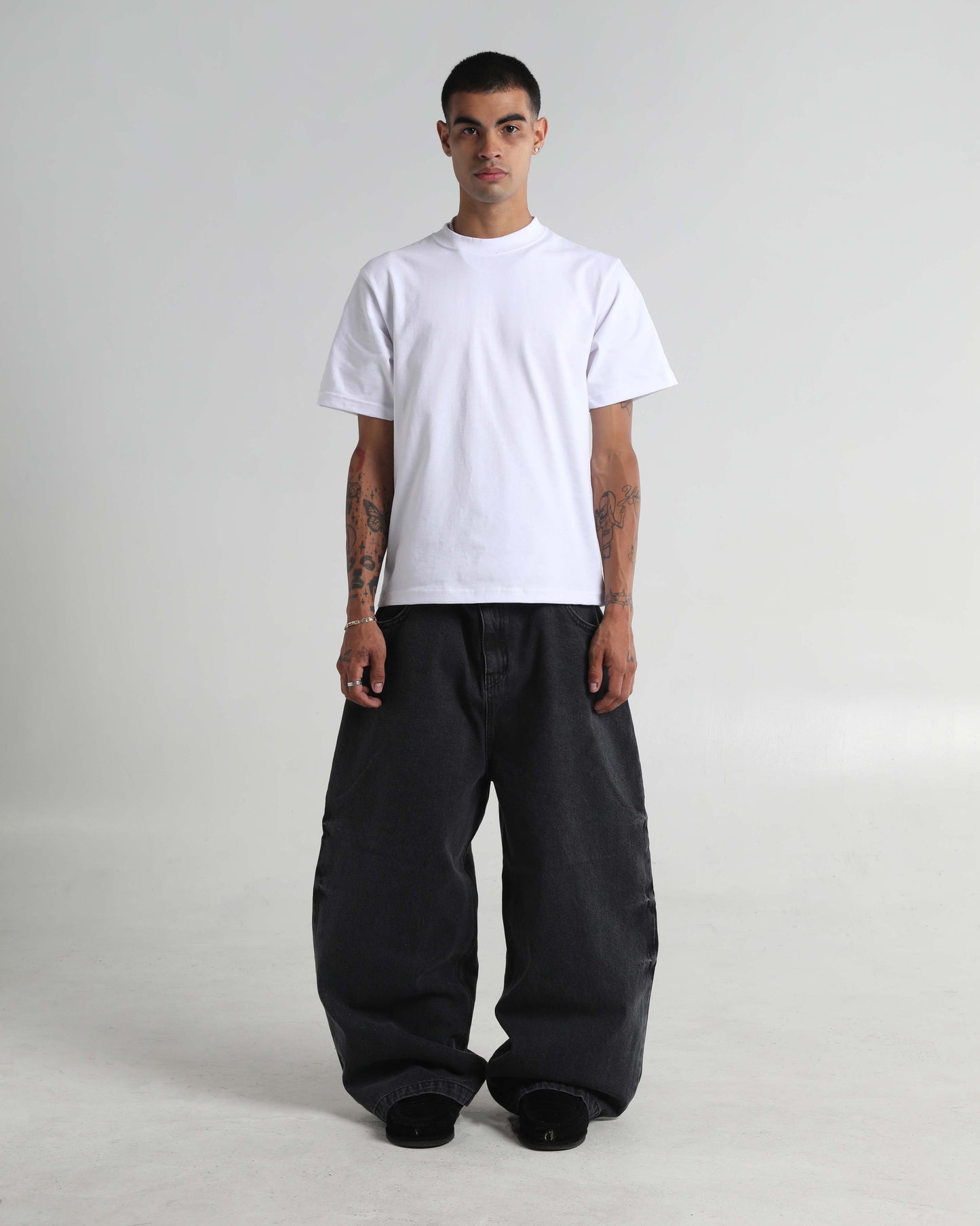 Balloon Denim