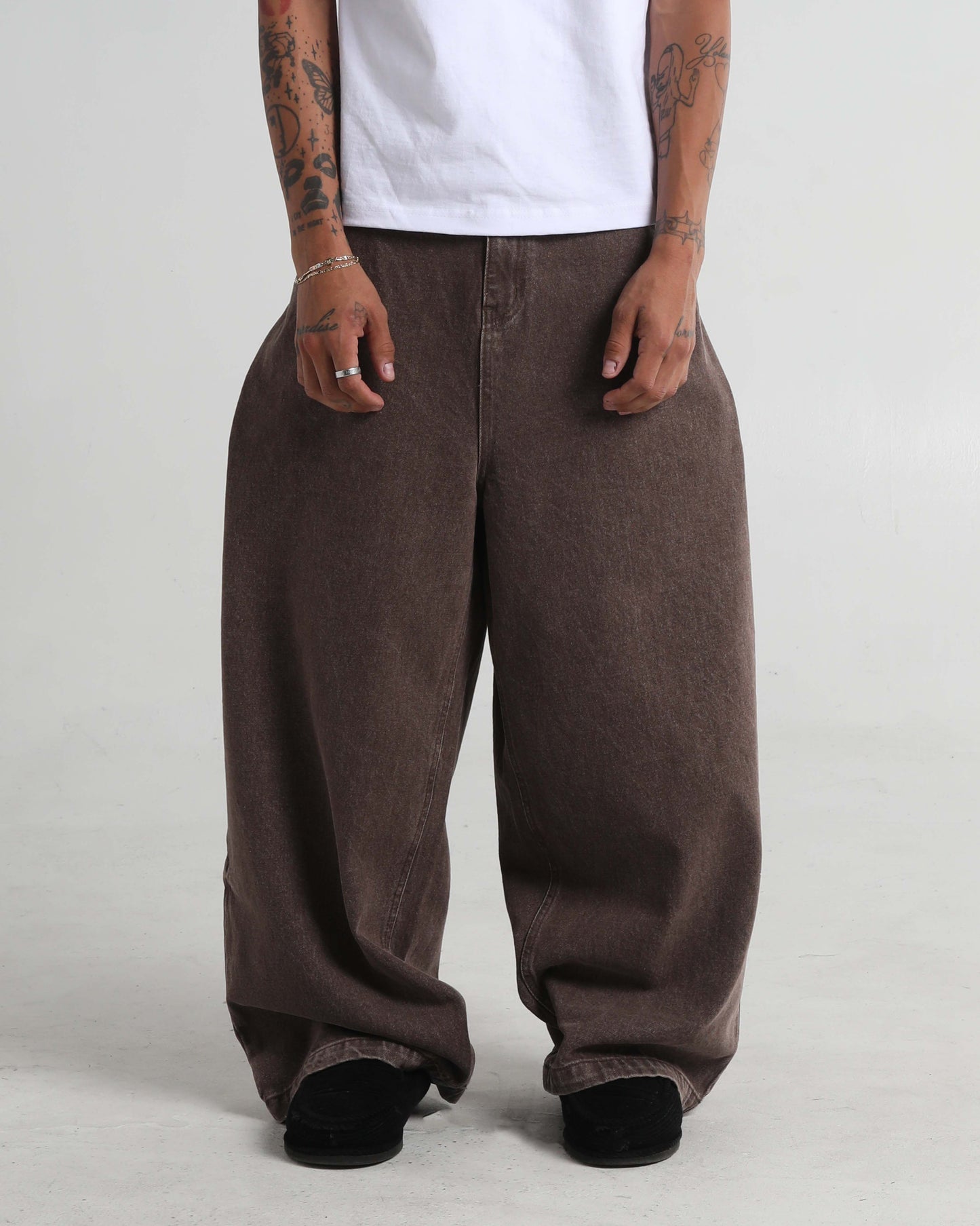 Balloon Denim