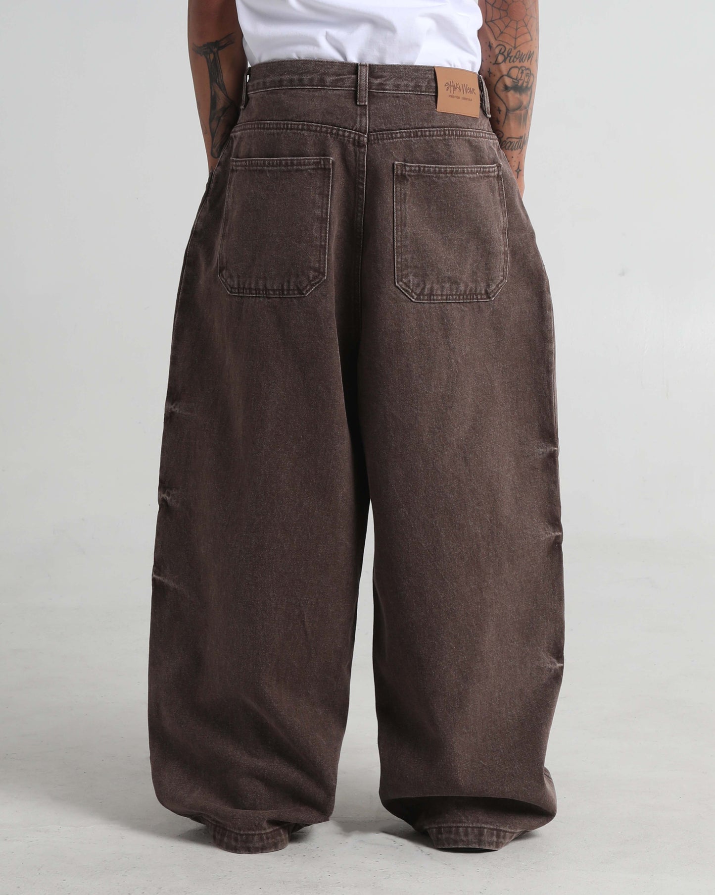 Balloon Denim