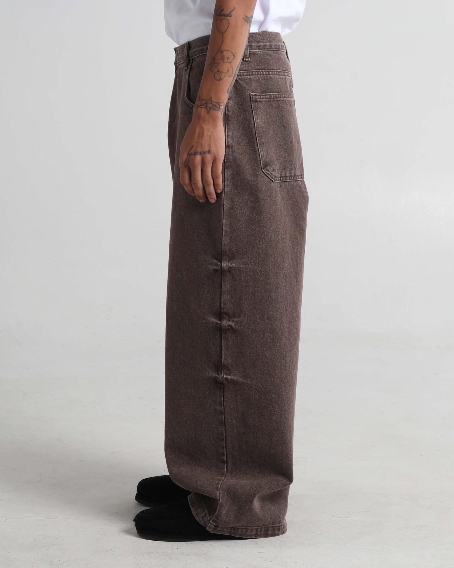 Balloon Denim