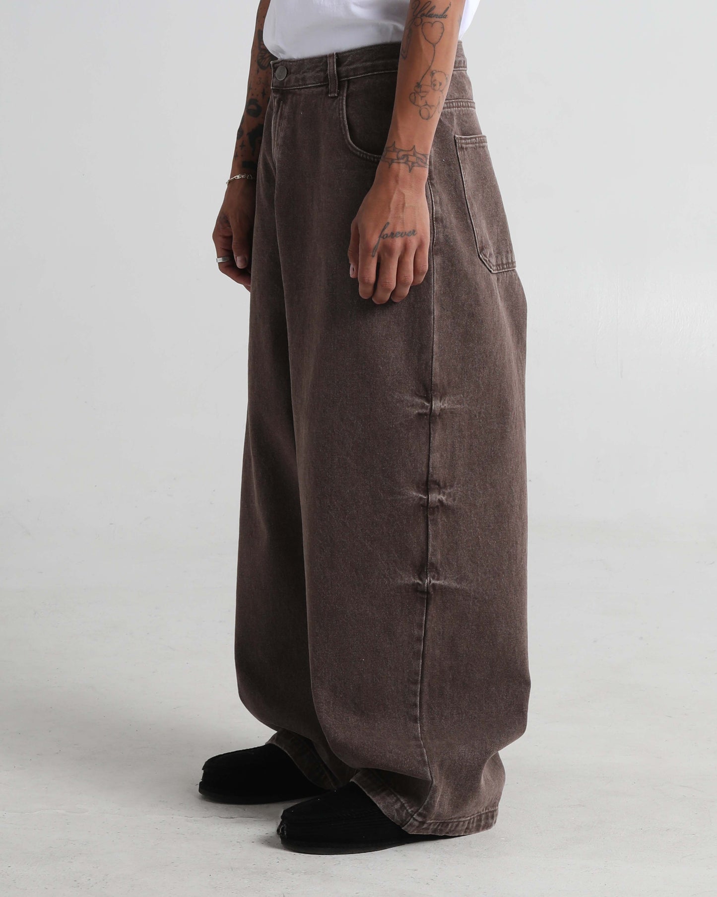 Balloon Denim