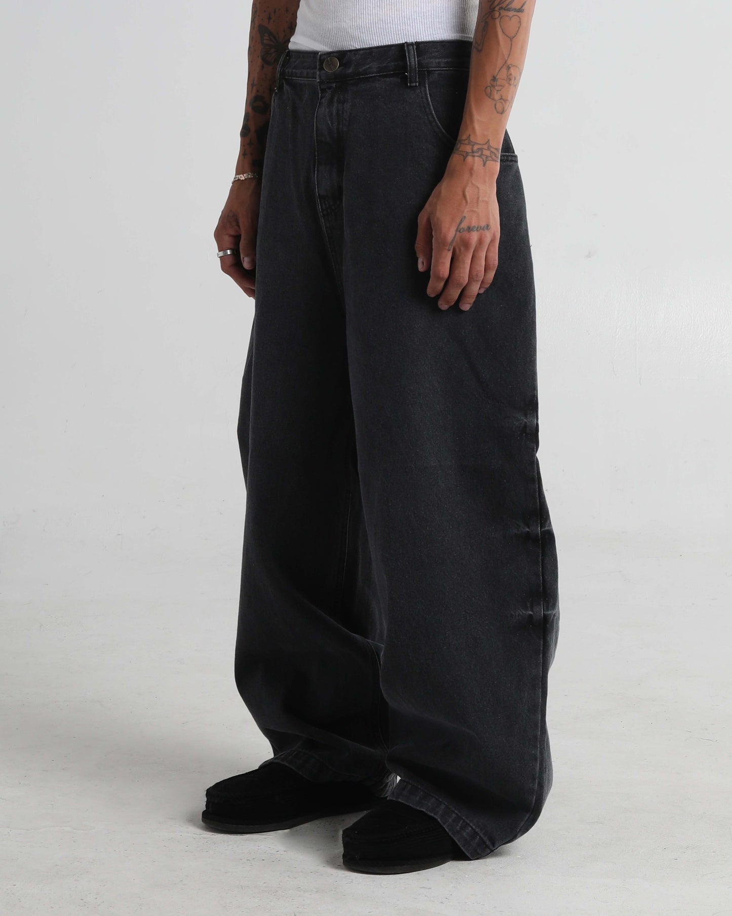 Balloon Denim