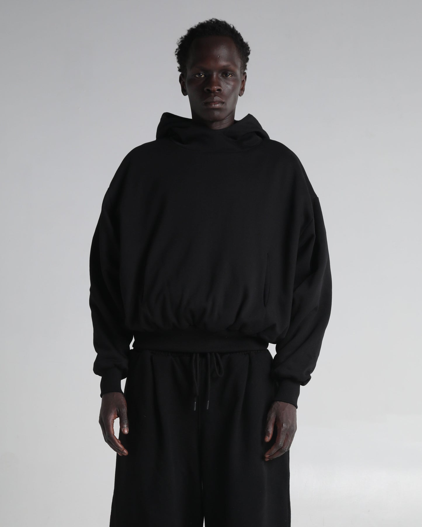 Balloon Hoodie