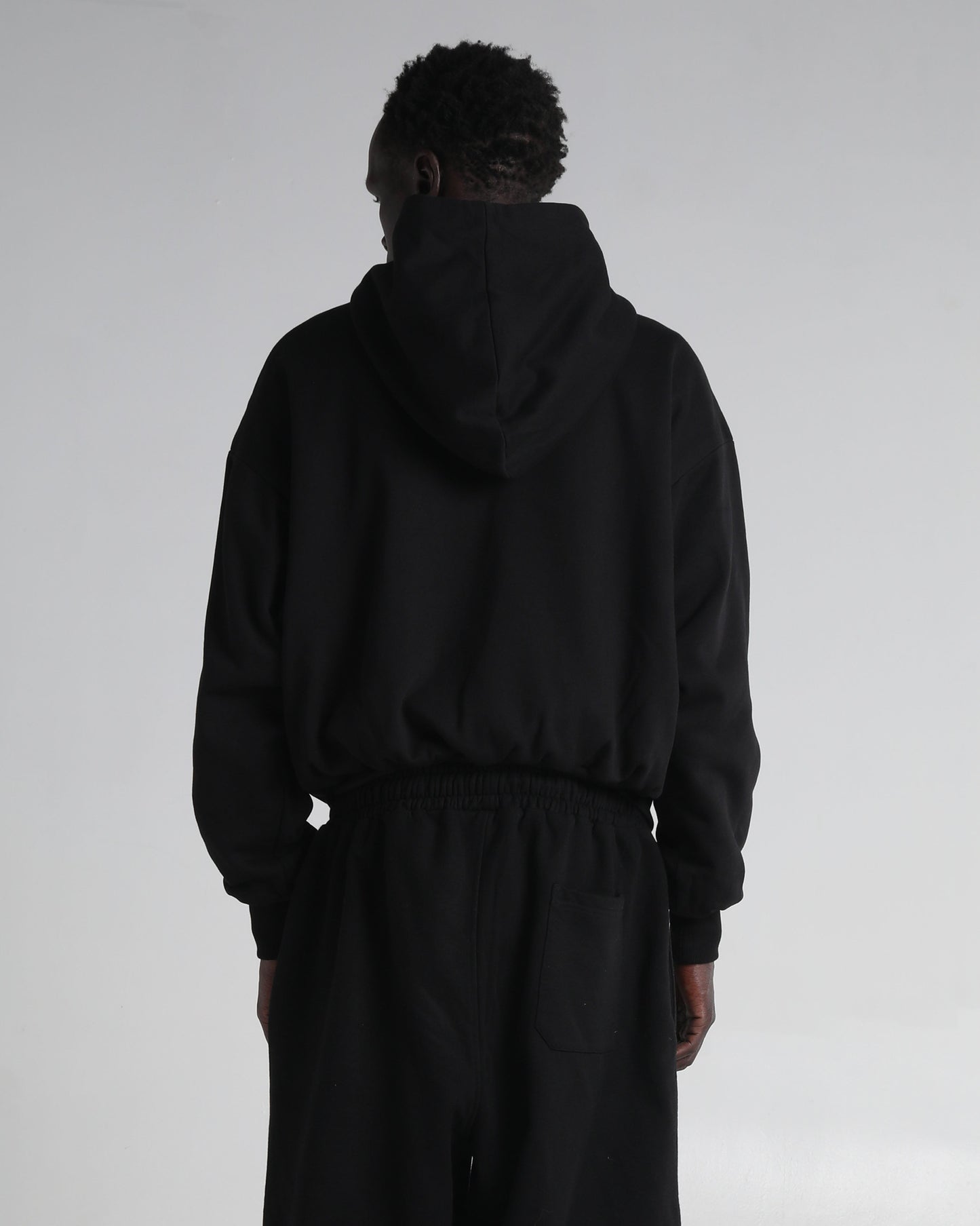 Balloon Hoodie