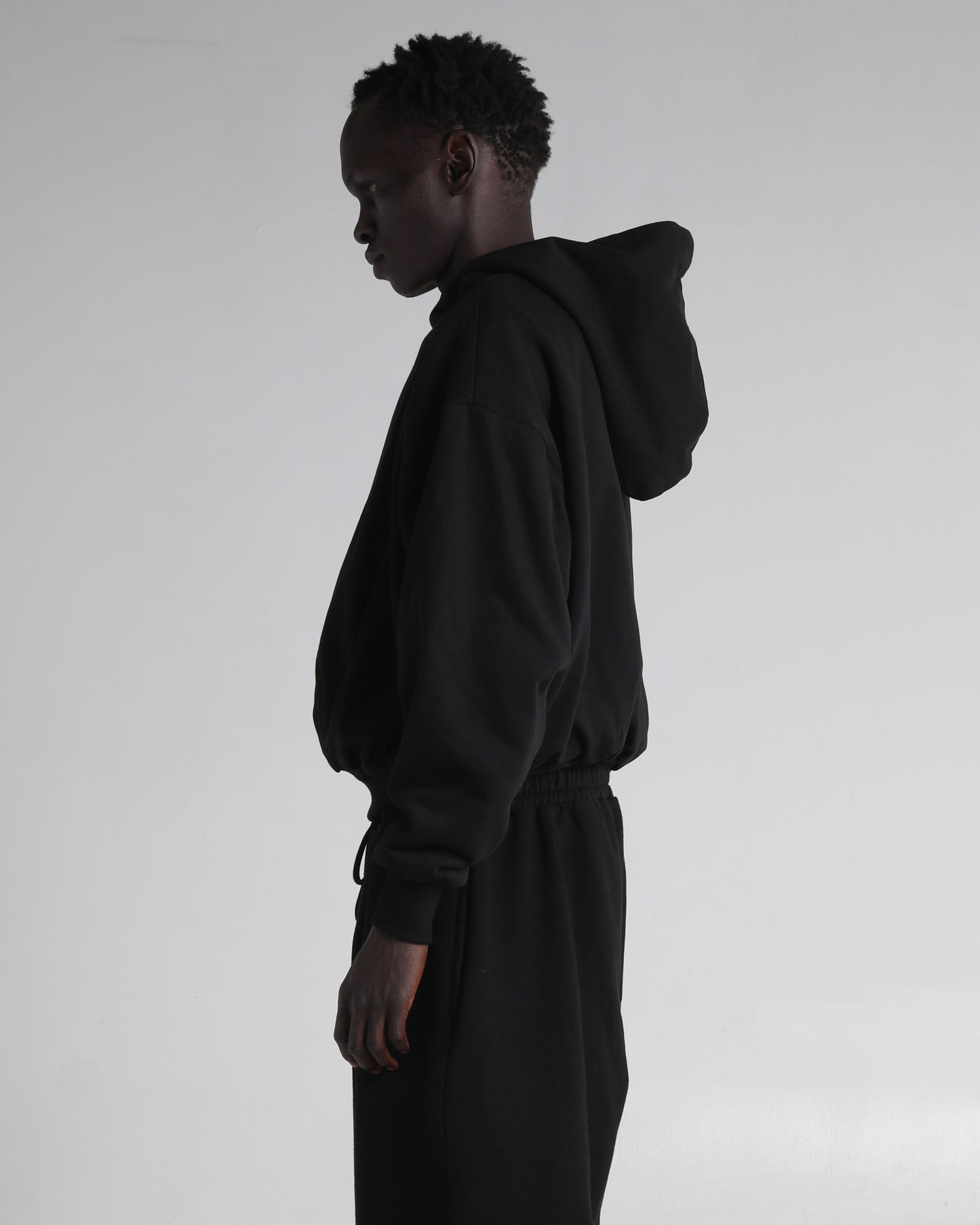 Balloon Hoodie