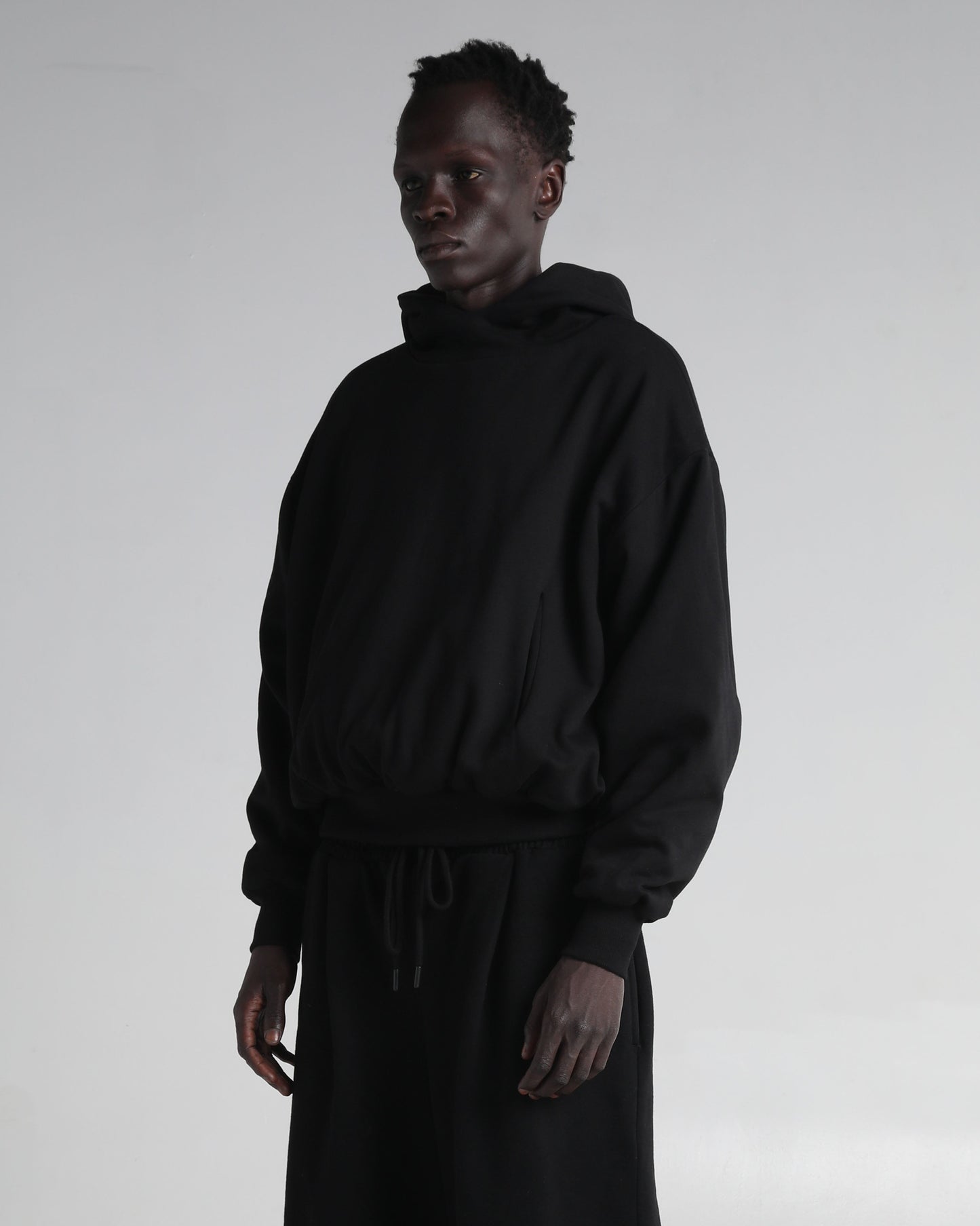 Balloon Hoodie