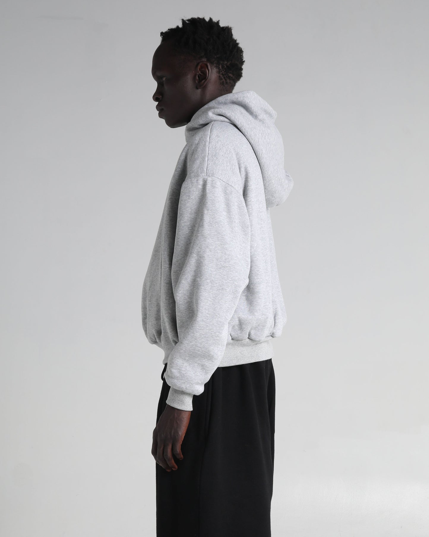 Balloon Hoodie