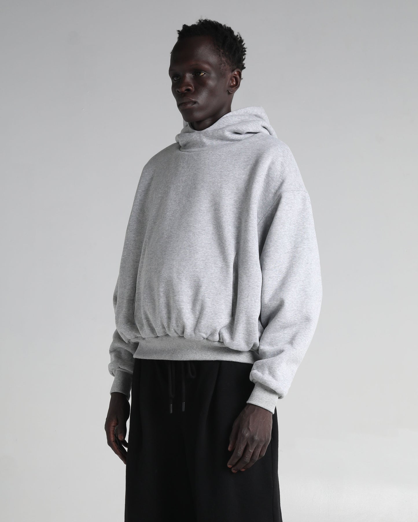 Balloon Hoodie