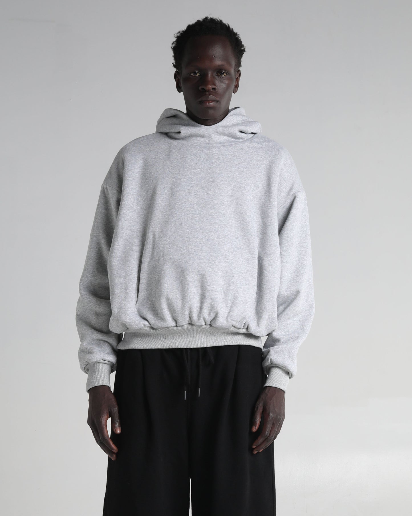 Balloon Hoodie