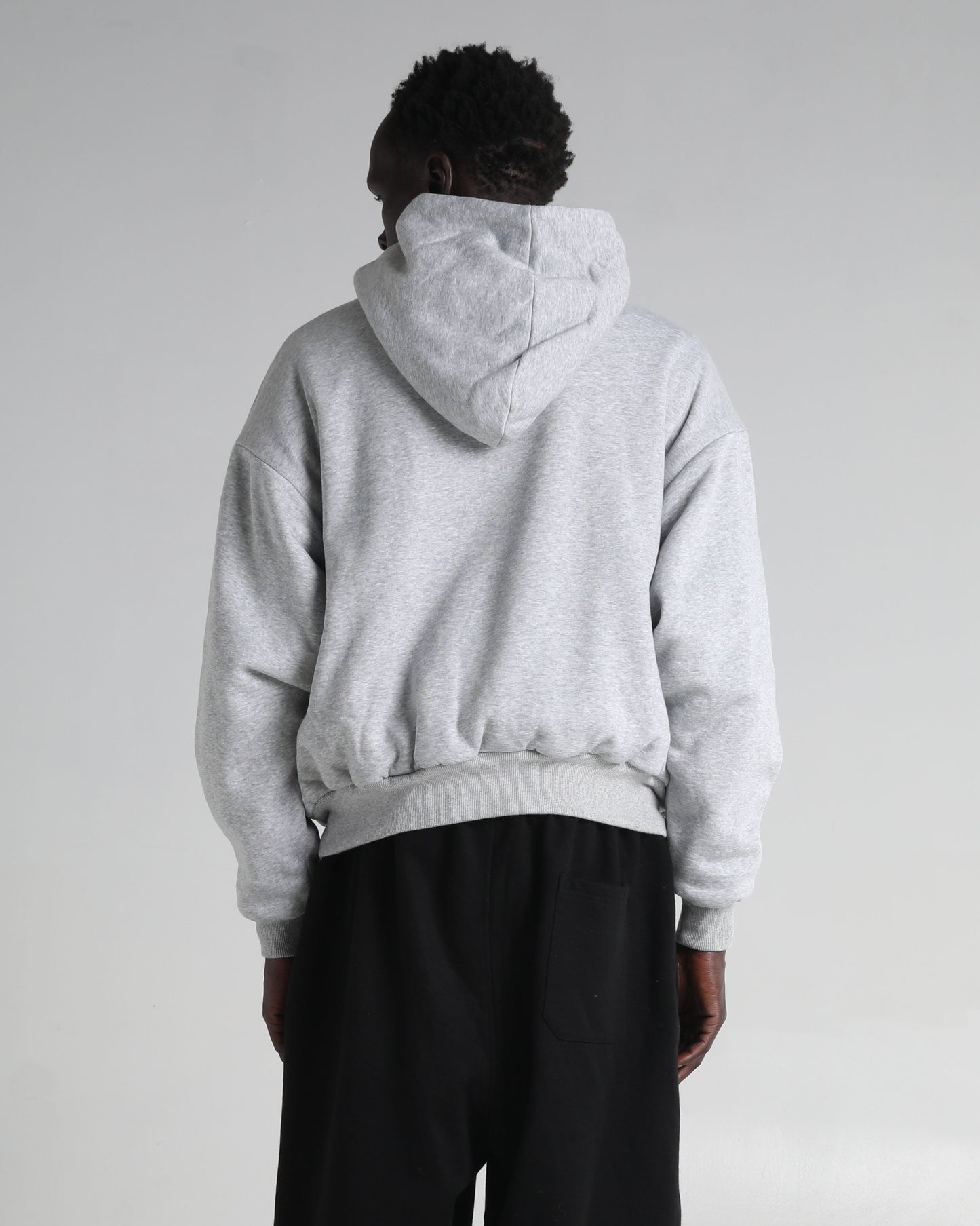 Balloon Hoodie